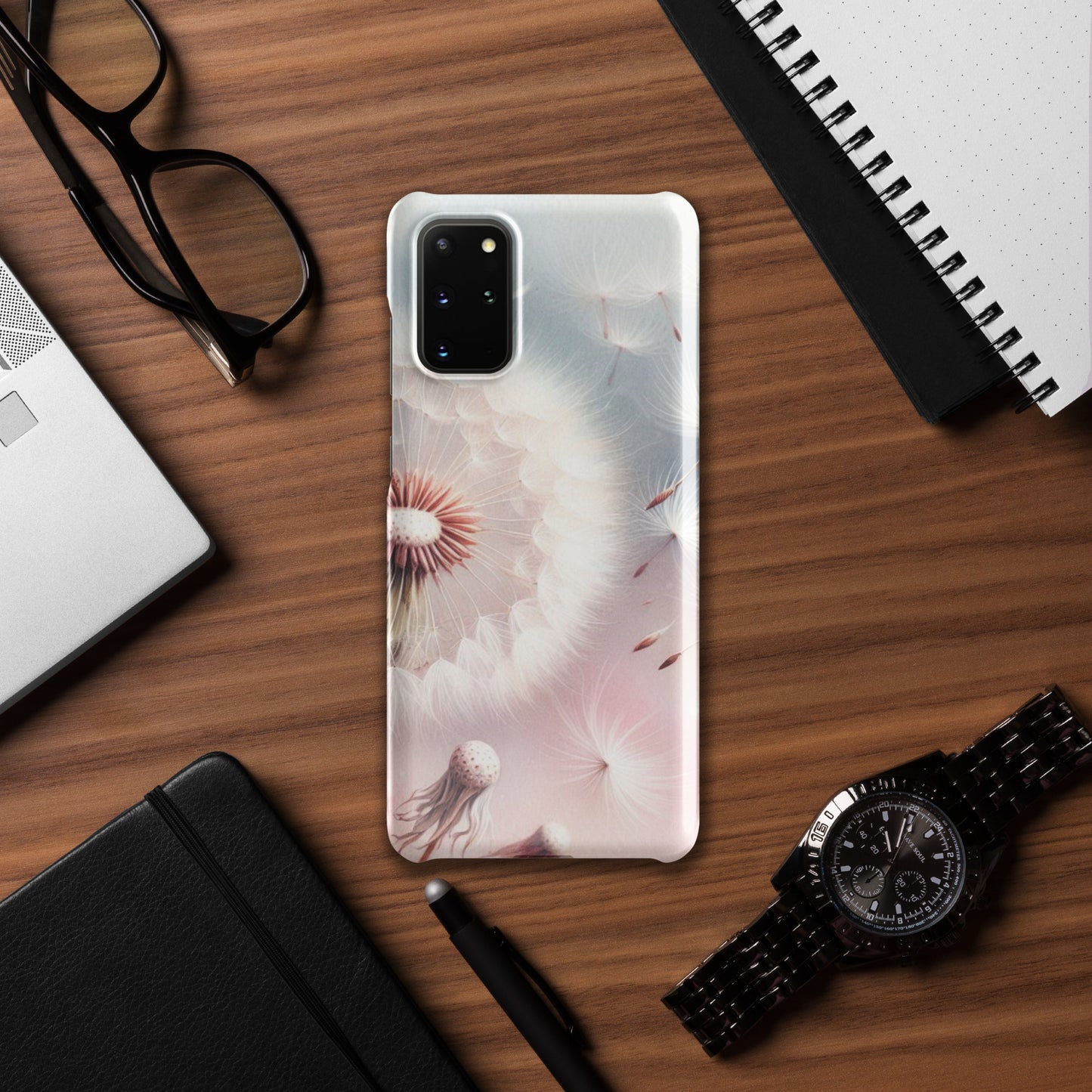 Snap case for Samsung®