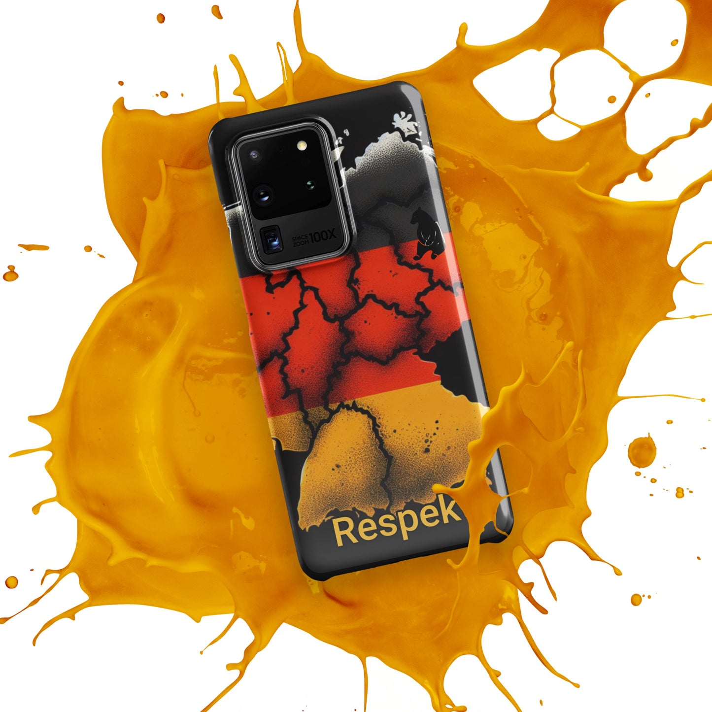 Snapcase Samsung®-Hülle