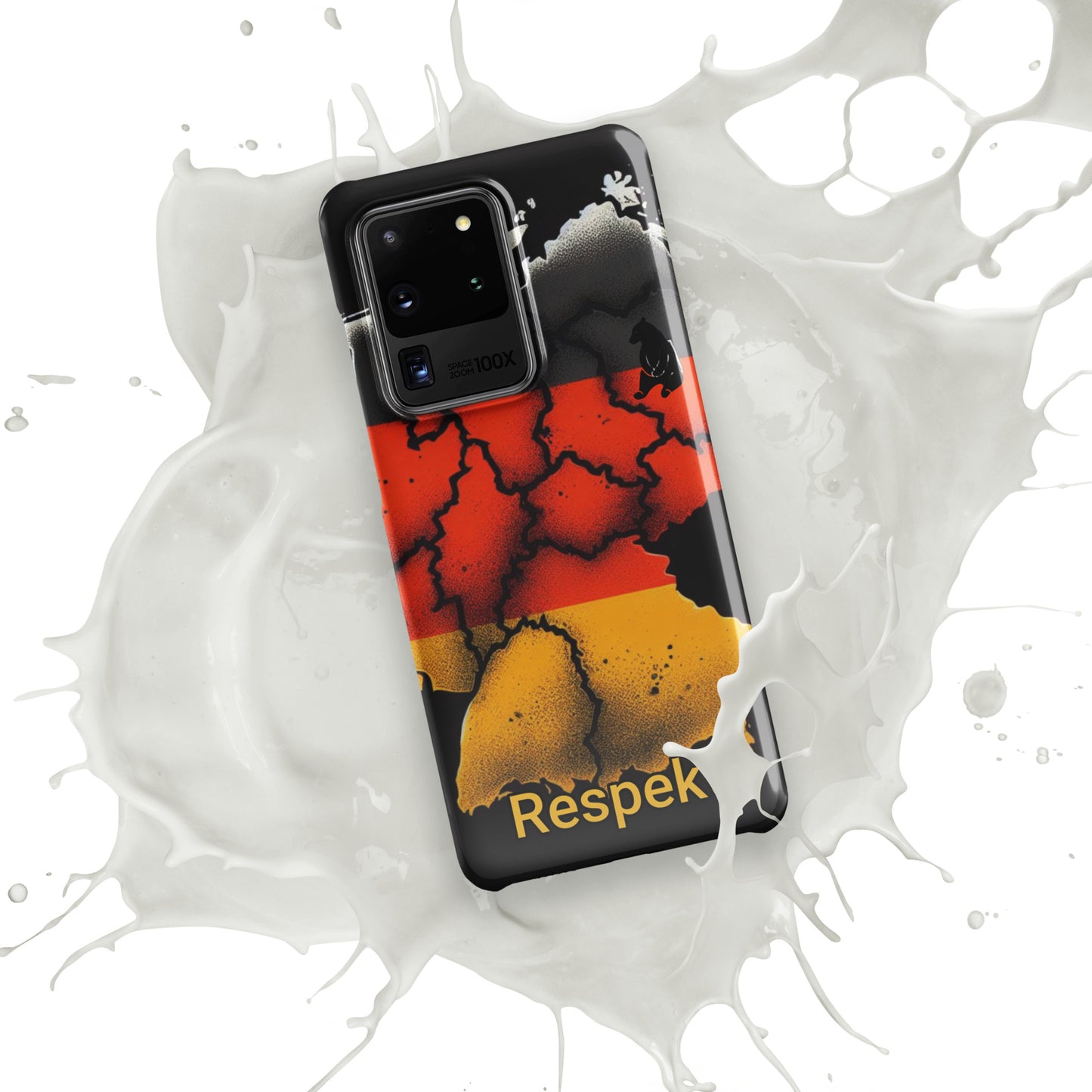 Snapcase Samsung®-Hülle