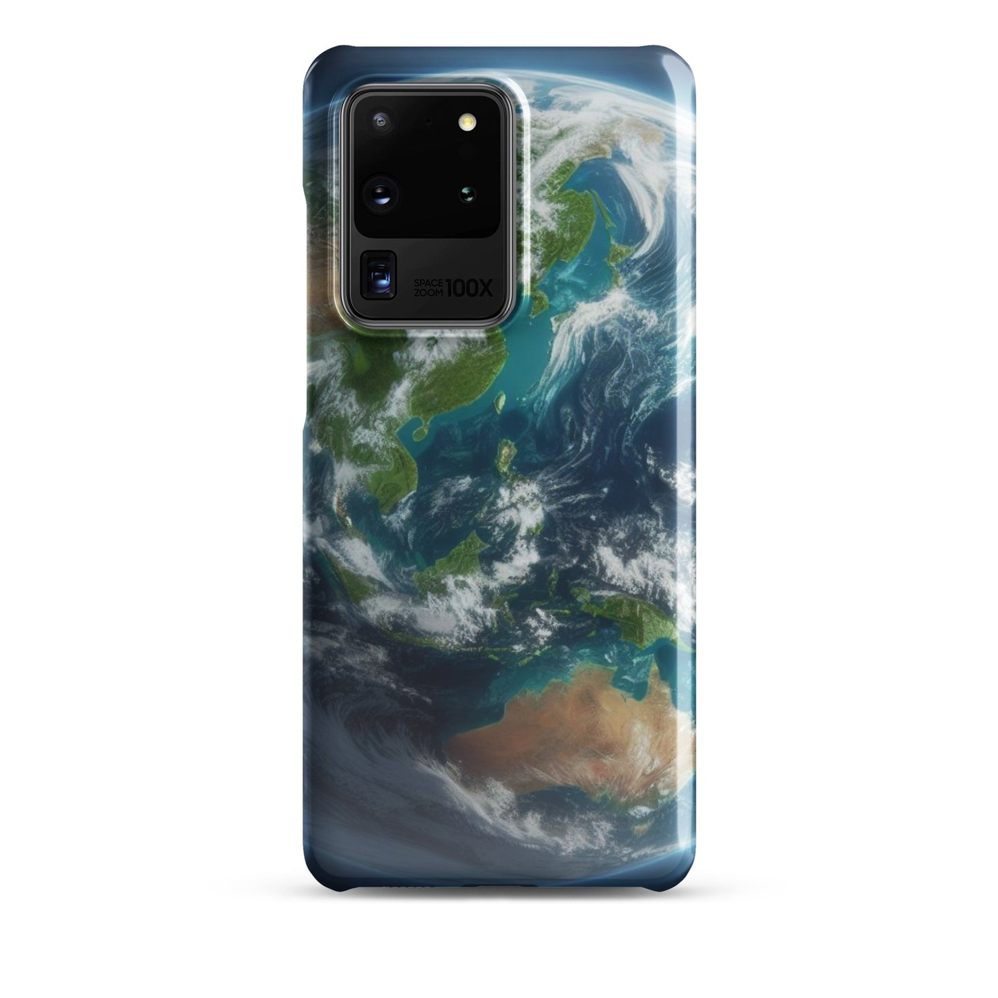Snap case for Samsung®