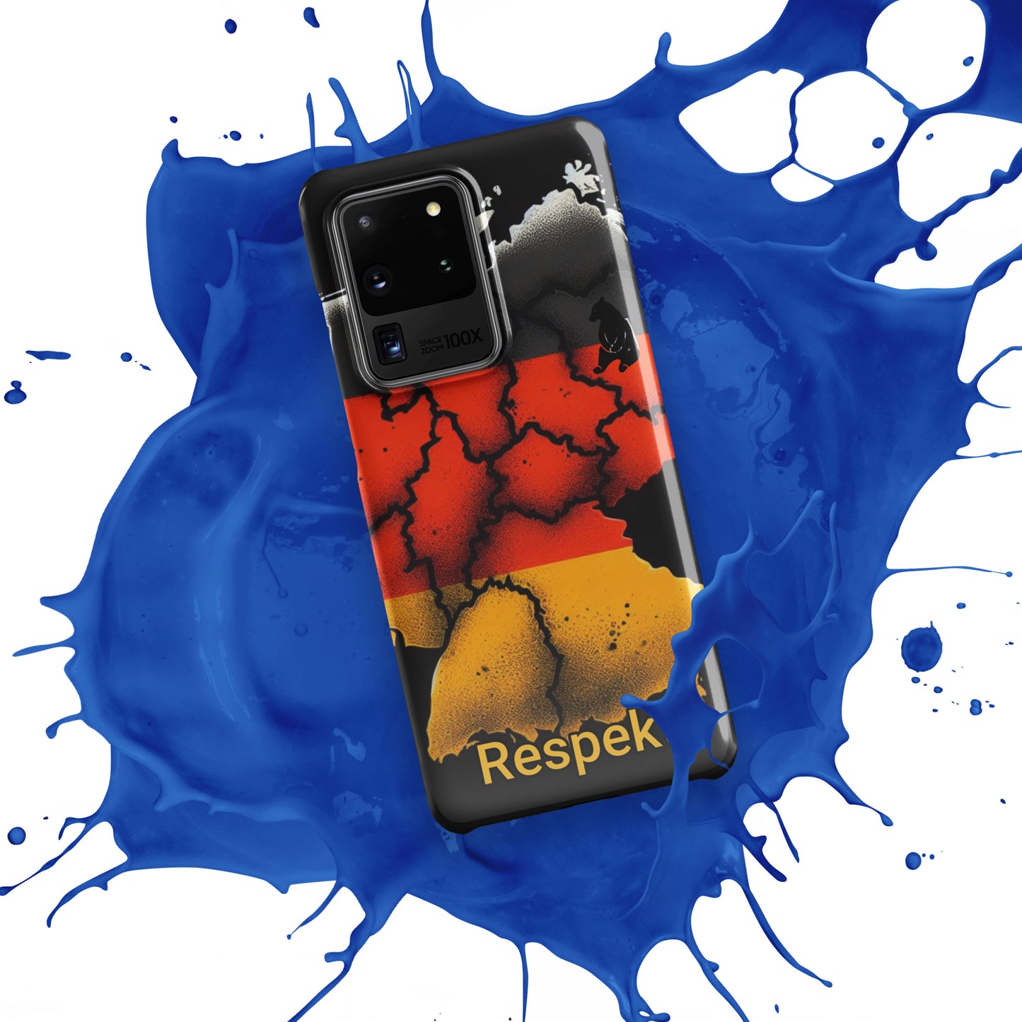 Snapcase Samsung®-Hülle