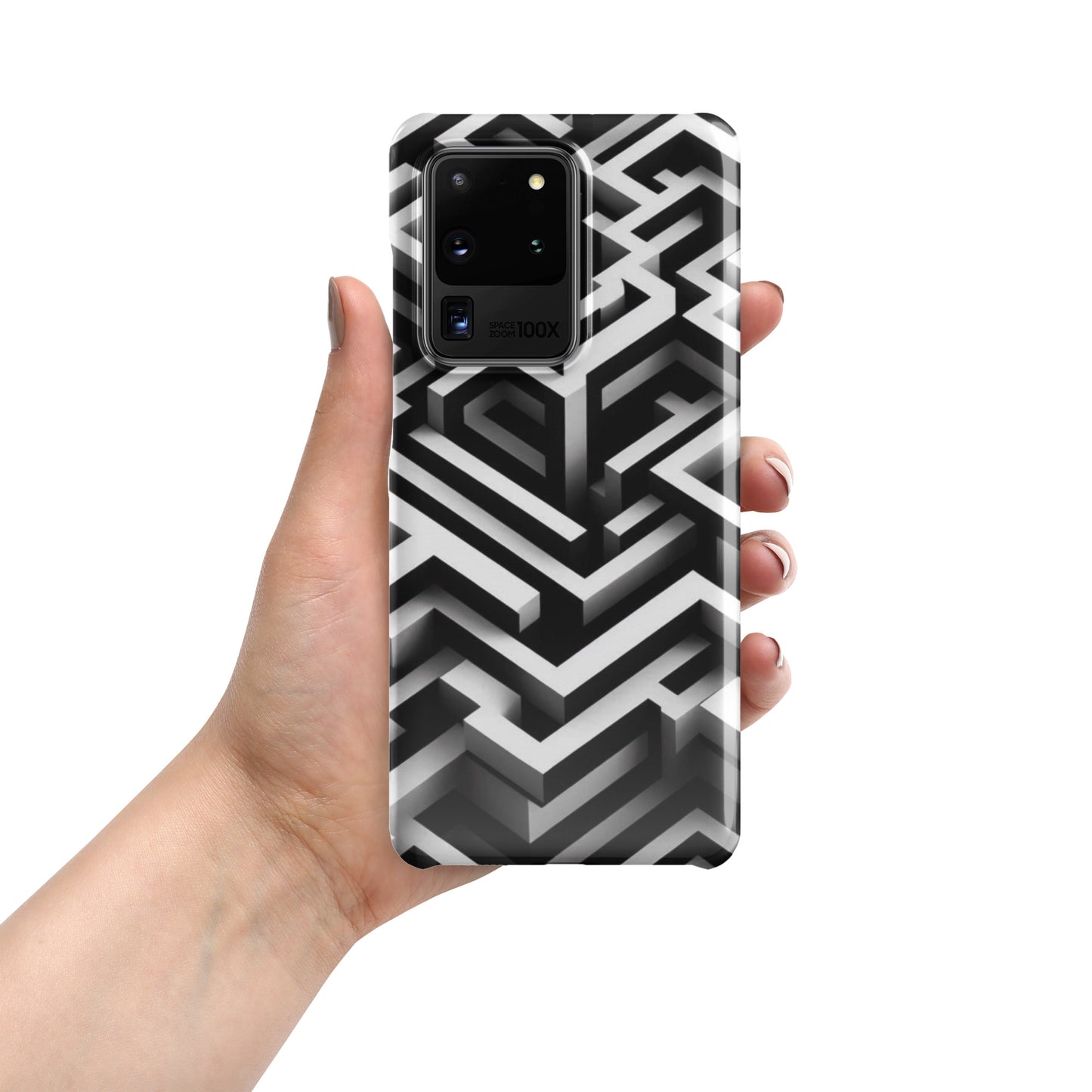Snap case for Samsung®
