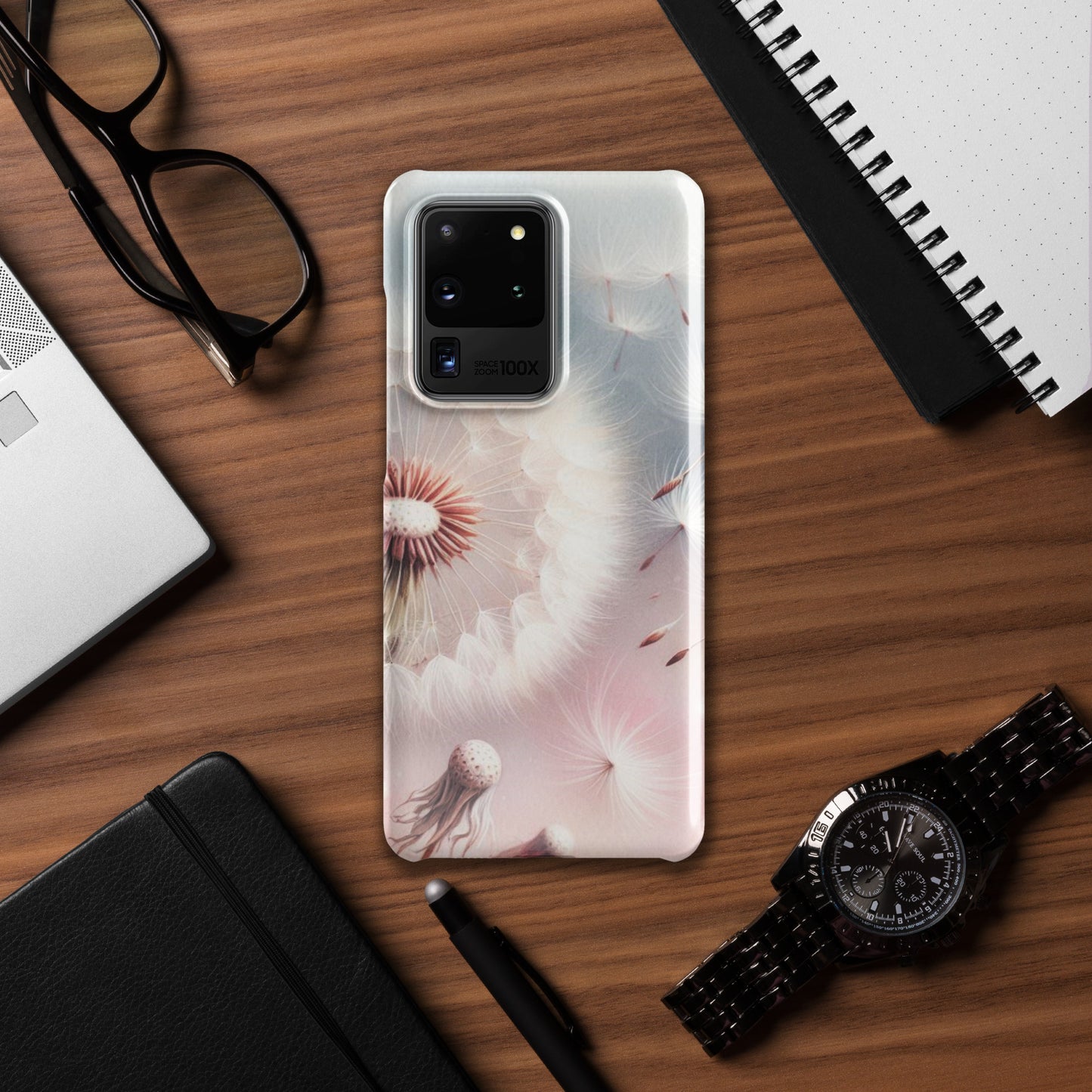 Snap case for Samsung®