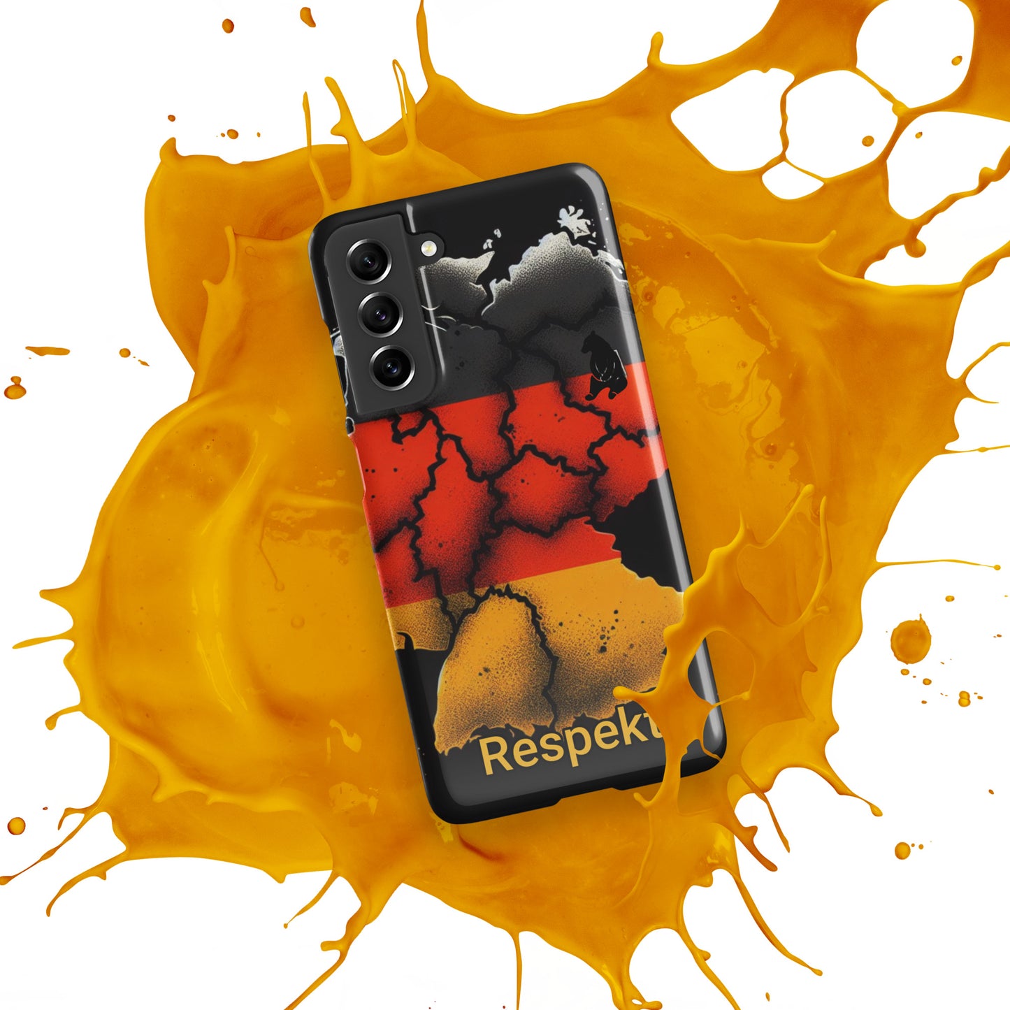 Snapcase Samsung®-Hülle
