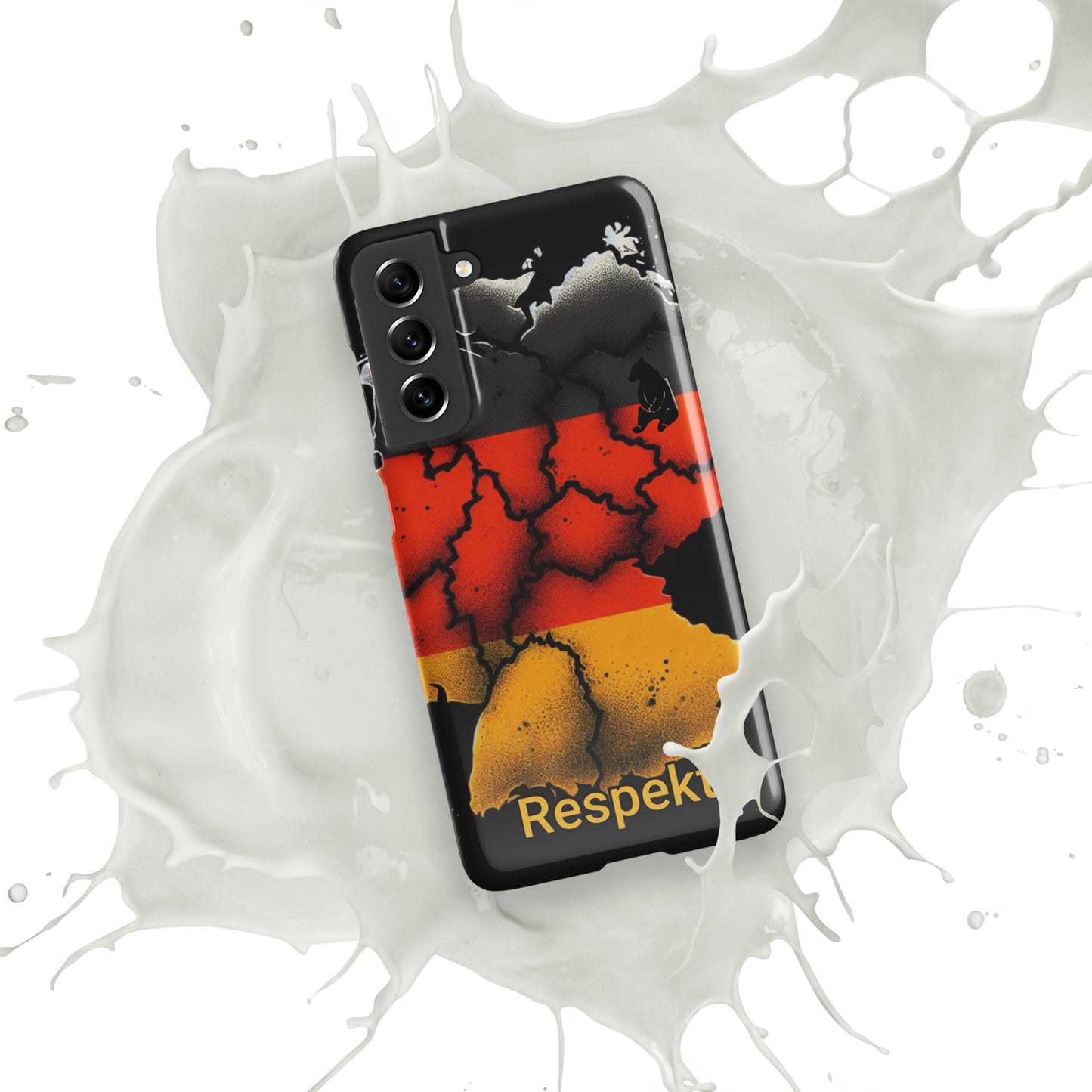 Snapcase Samsung®-Hülle