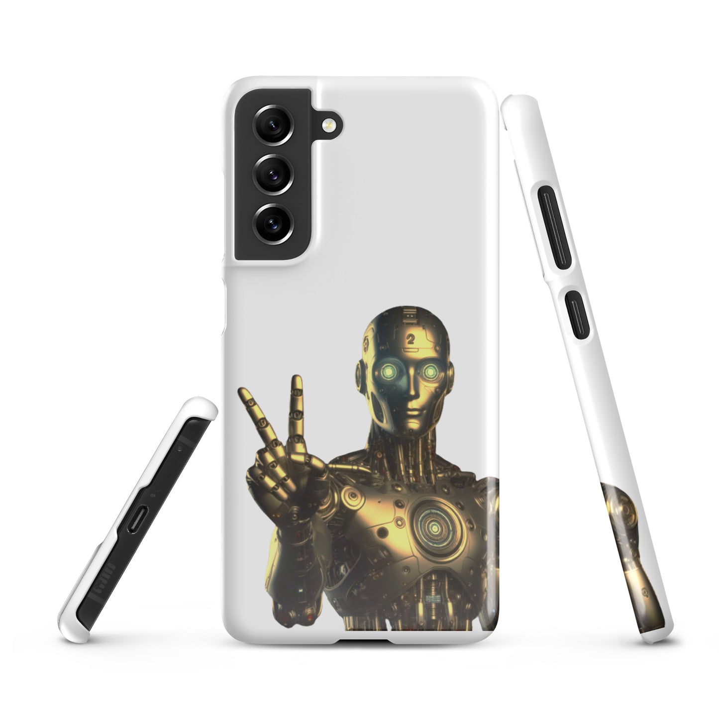 Snap case for Samsung®