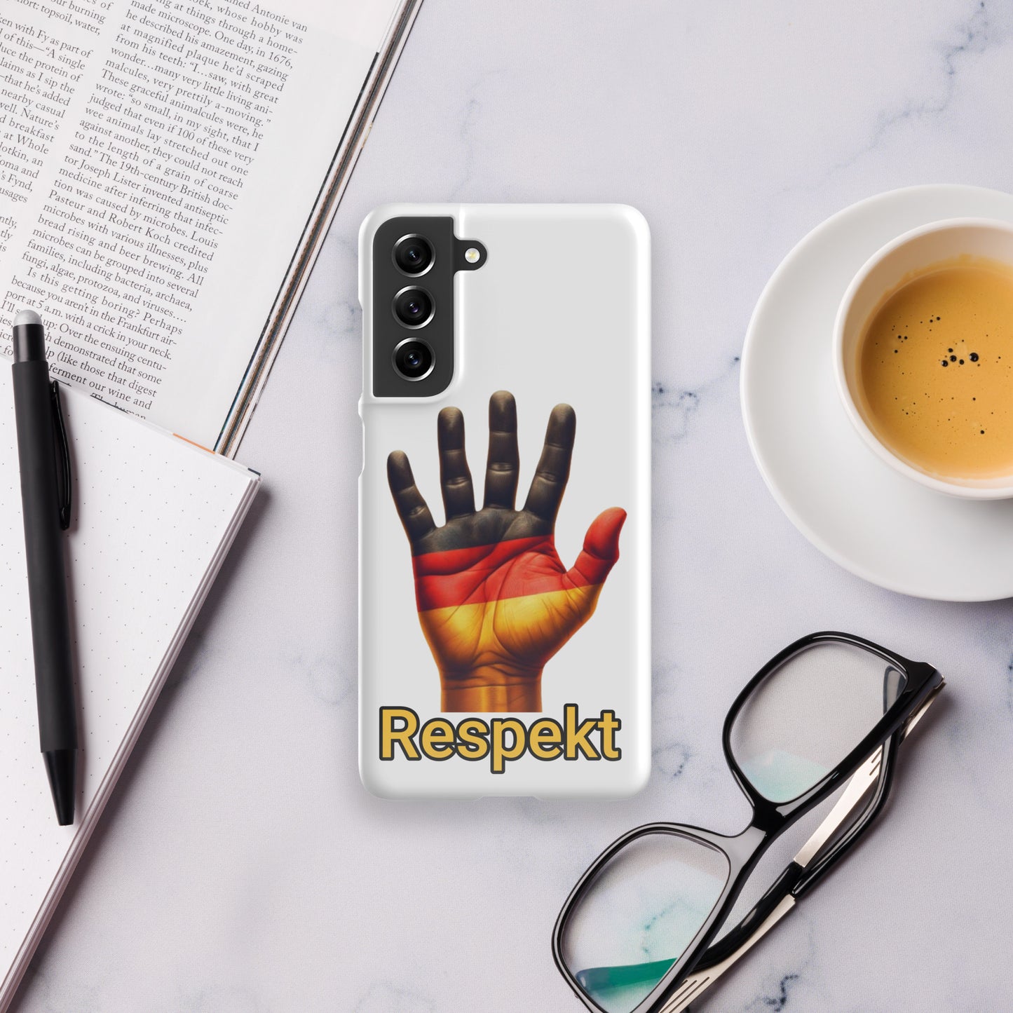 Snapcase Samsung®-Hülle