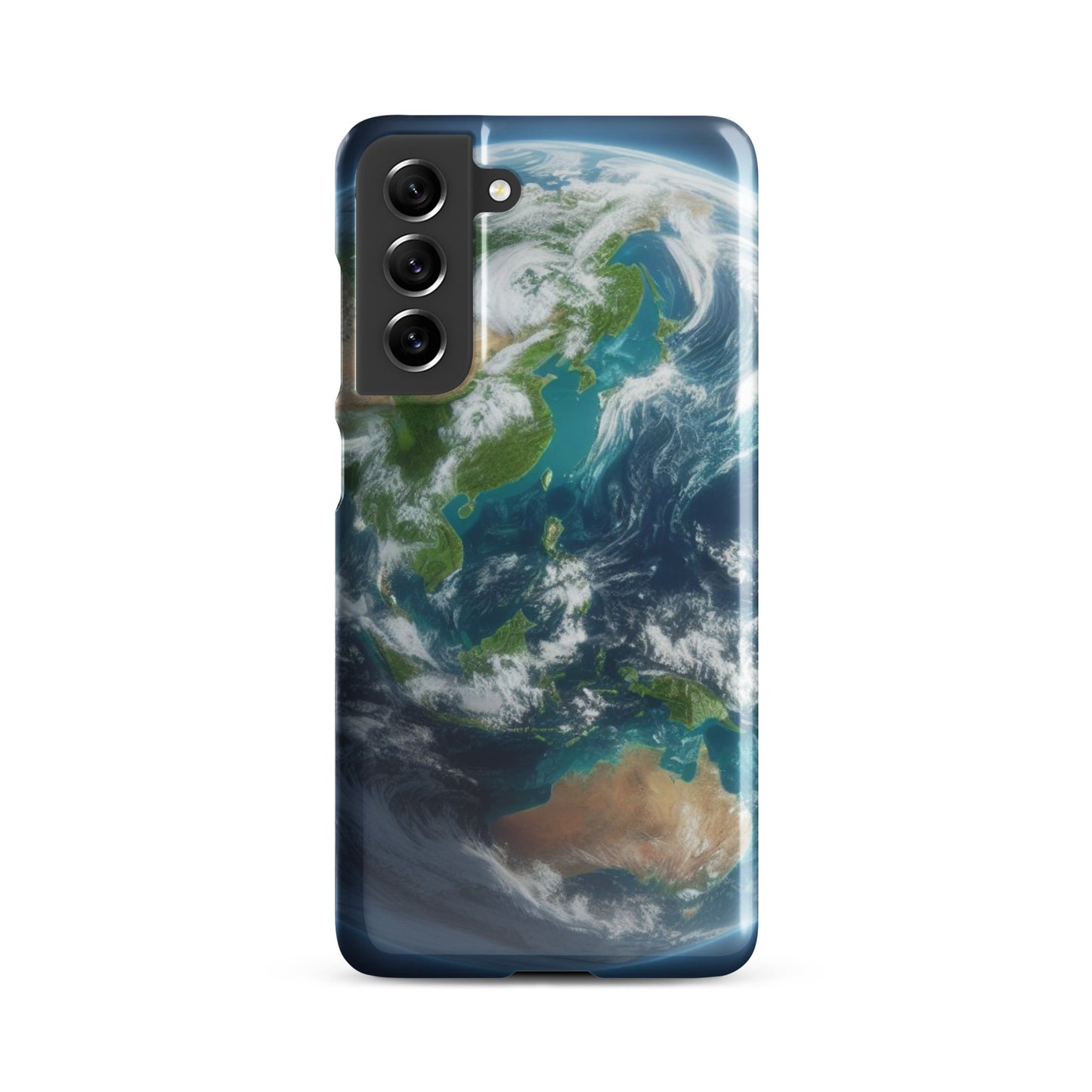 Snap case for Samsung®