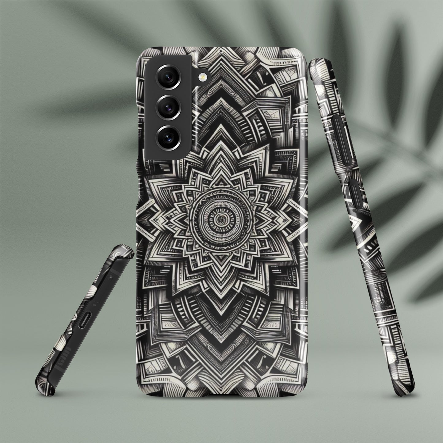 Snap case for Samsung®