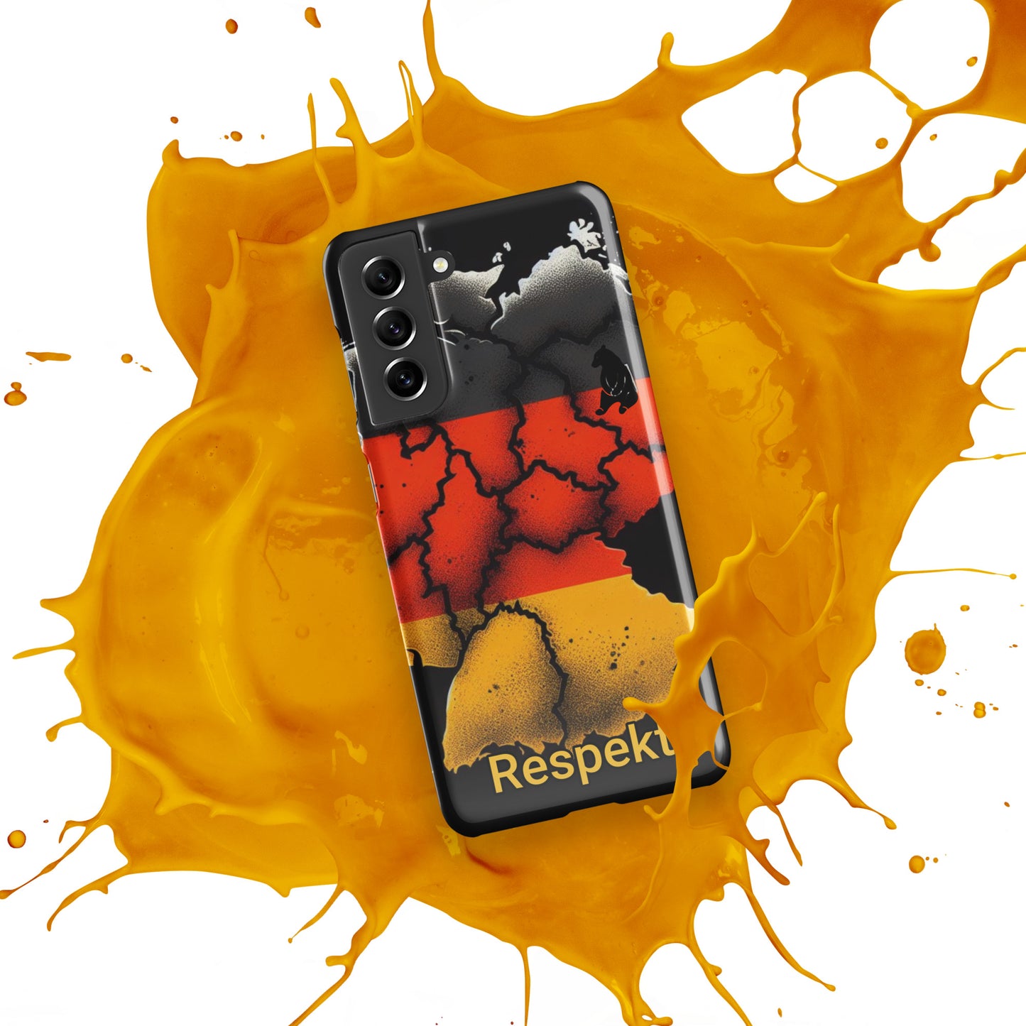 Snapcase Samsung®-Hülle
