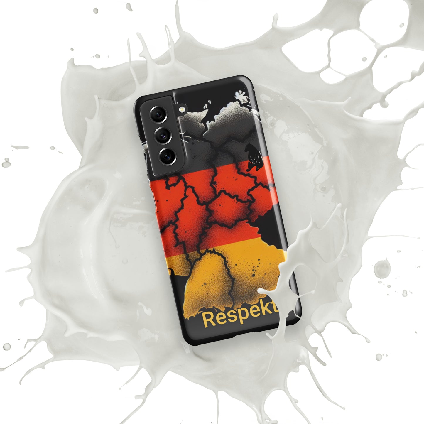 Snapcase Samsung®-Hülle