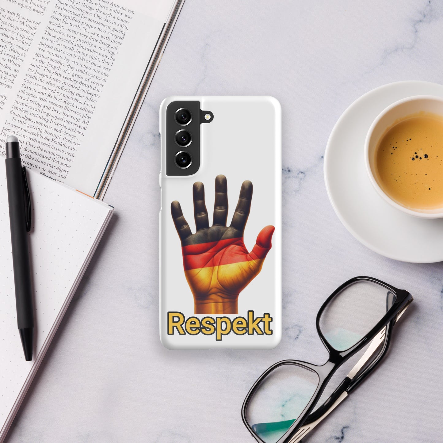 Snapcase Samsung®-Hülle