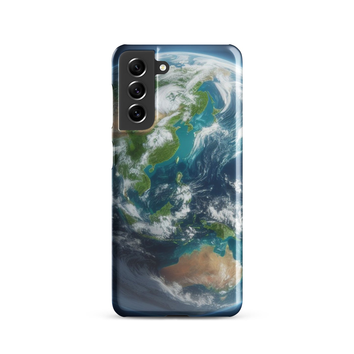 Snap case for Samsung®