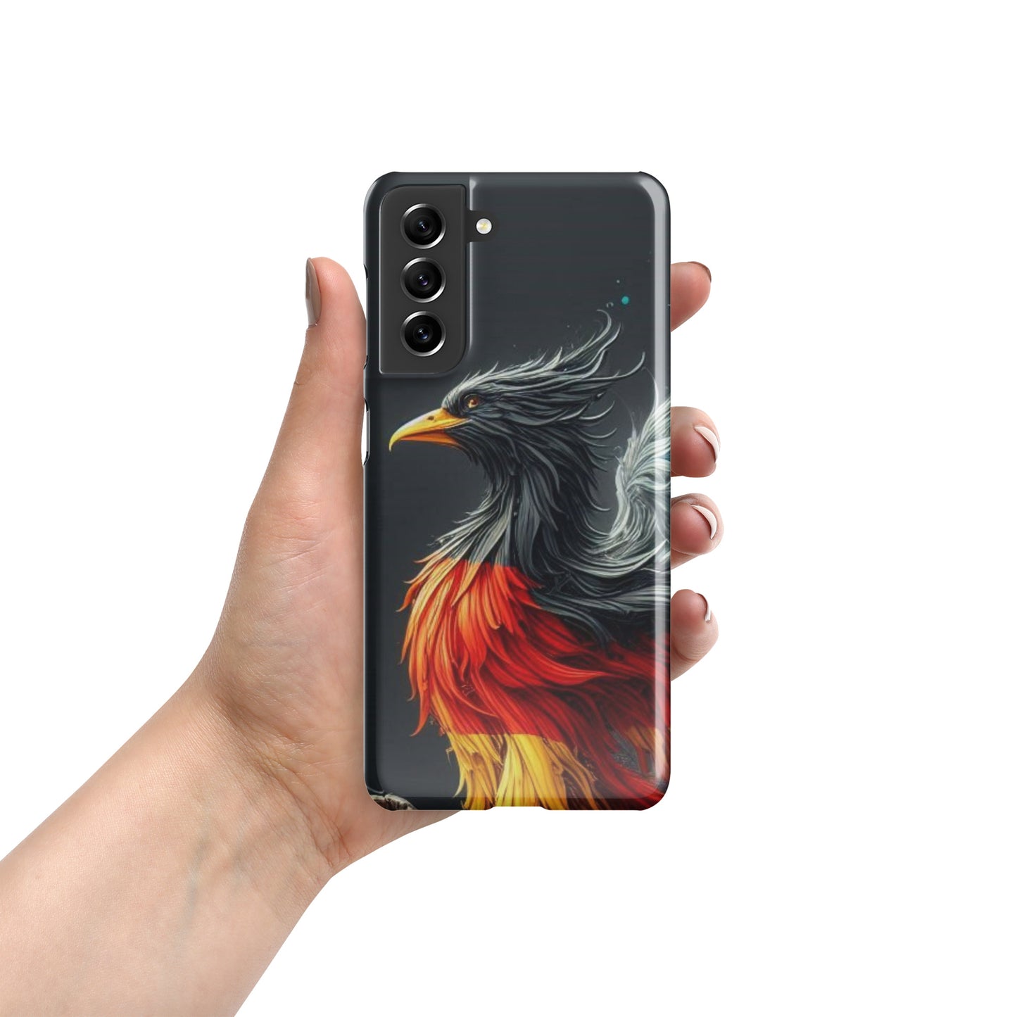 Snap case for Samsung®