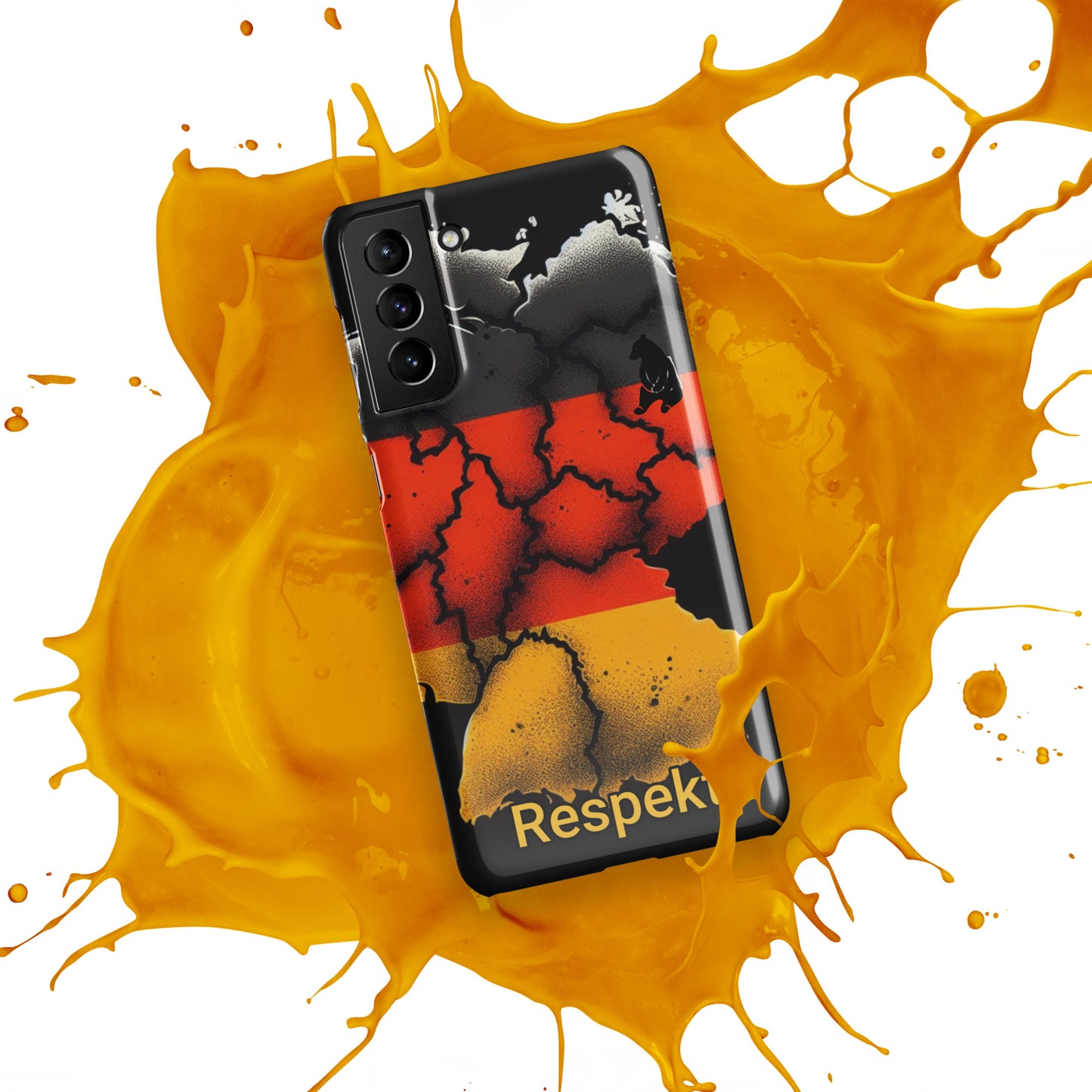 Snapcase Samsung®-Hülle