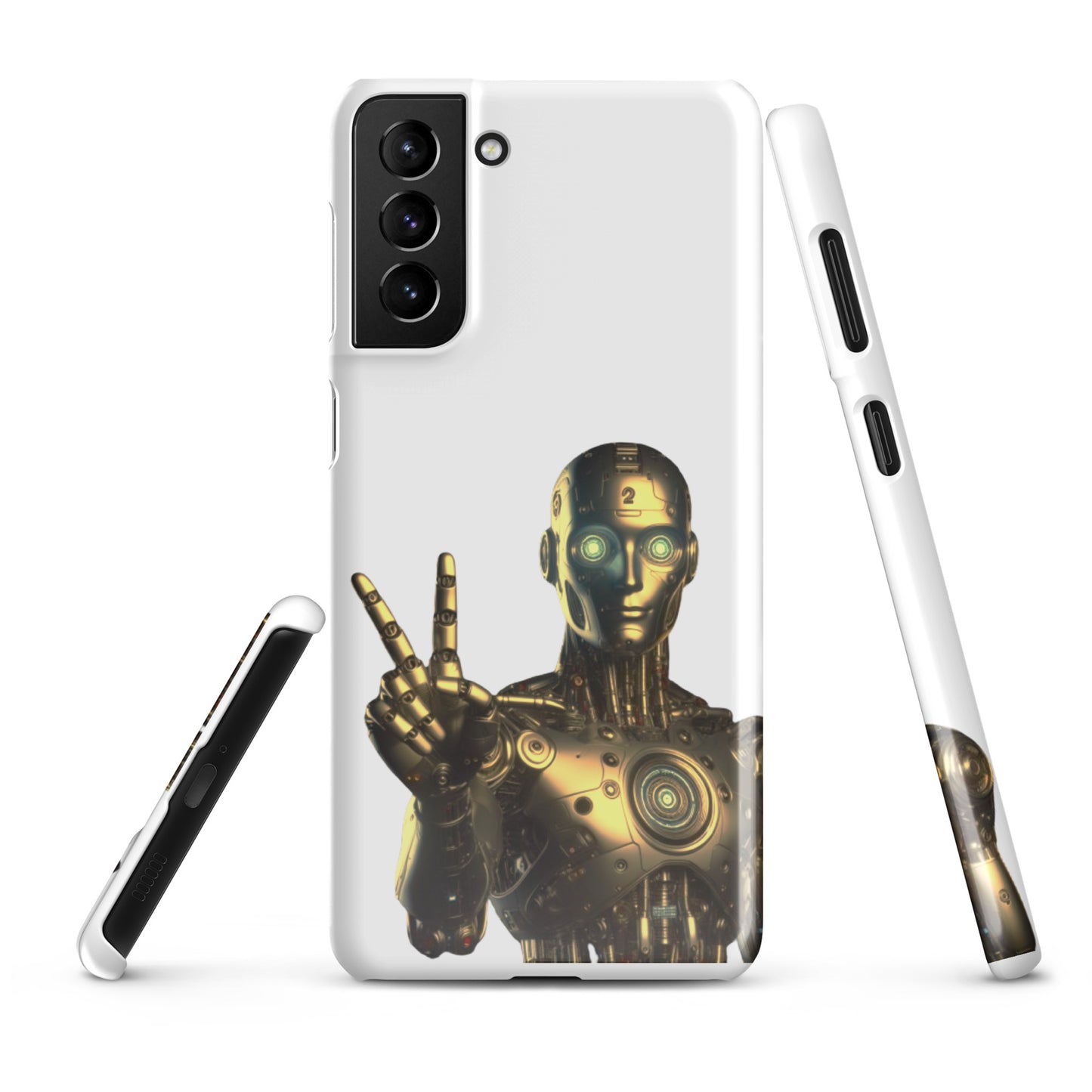 Snap case for Samsung®