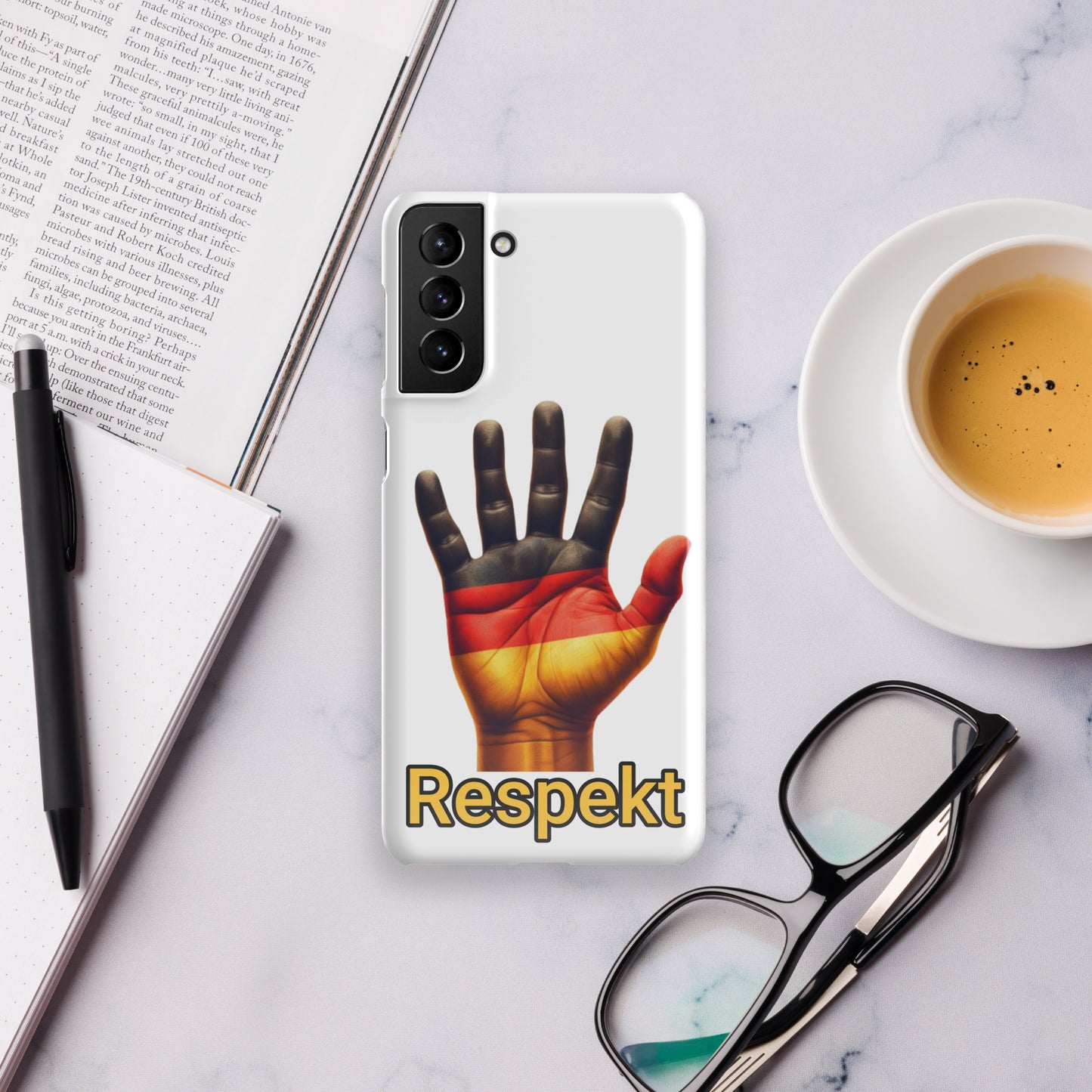 Snapcase Samsung®-Hülle