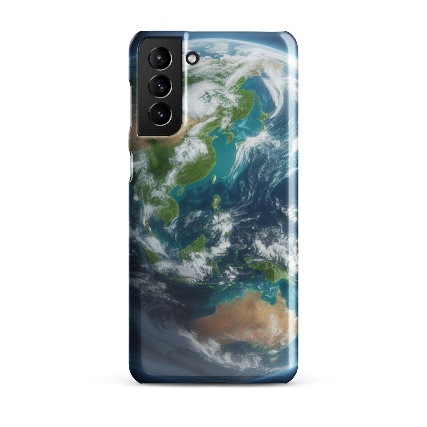 Snap case for Samsung®