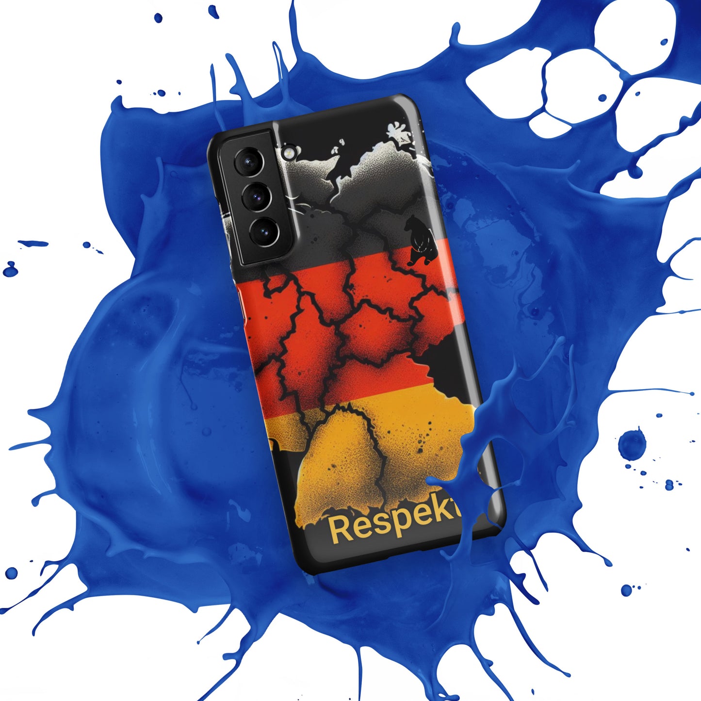 Snapcase Samsung®-Hülle