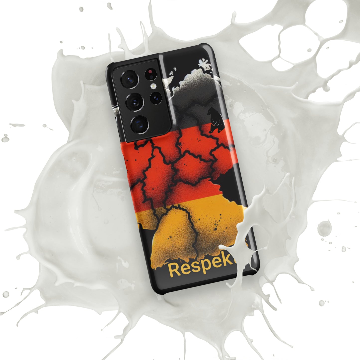 Snapcase Samsung®-Hülle