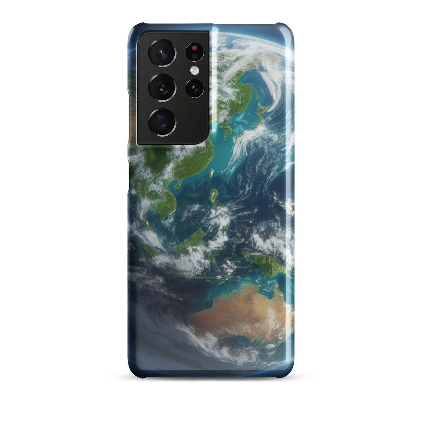 Snap case for Samsung®
