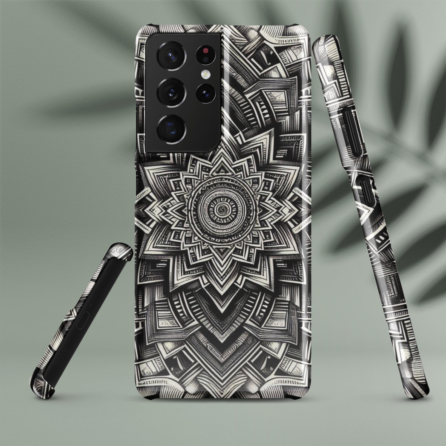 Snap case for Samsung®
