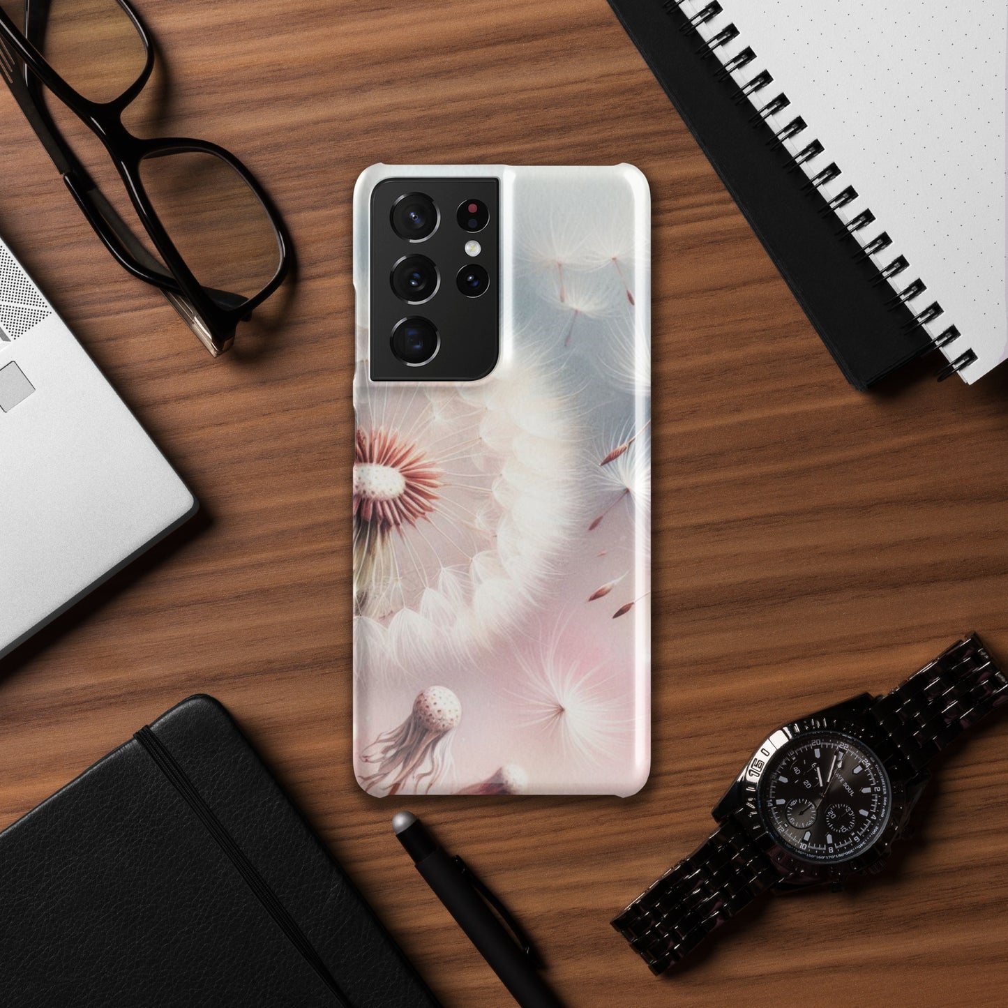Snap case for Samsung®