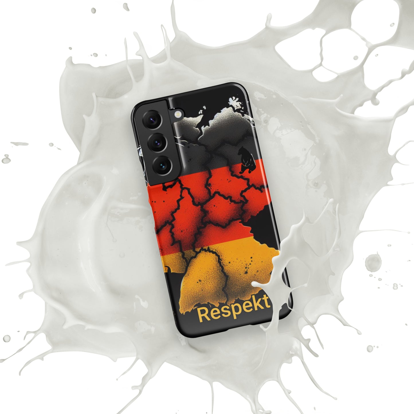 Snapcase Samsung®-Hülle
