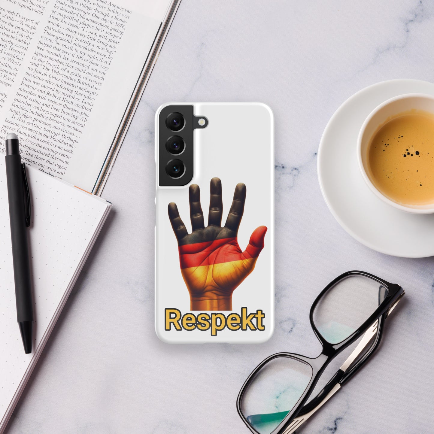 Snapcase Samsung®-Hülle