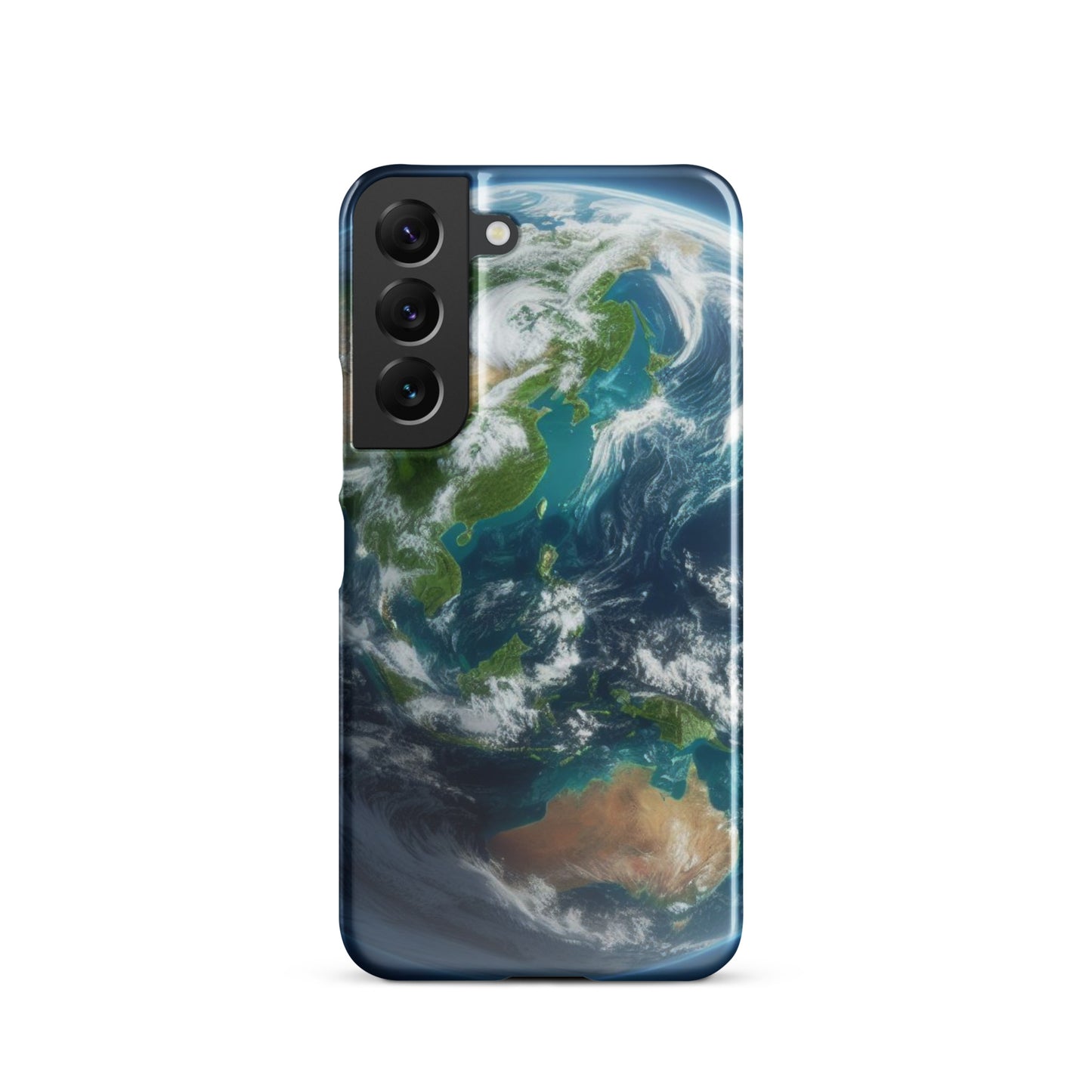 Snap case for Samsung®