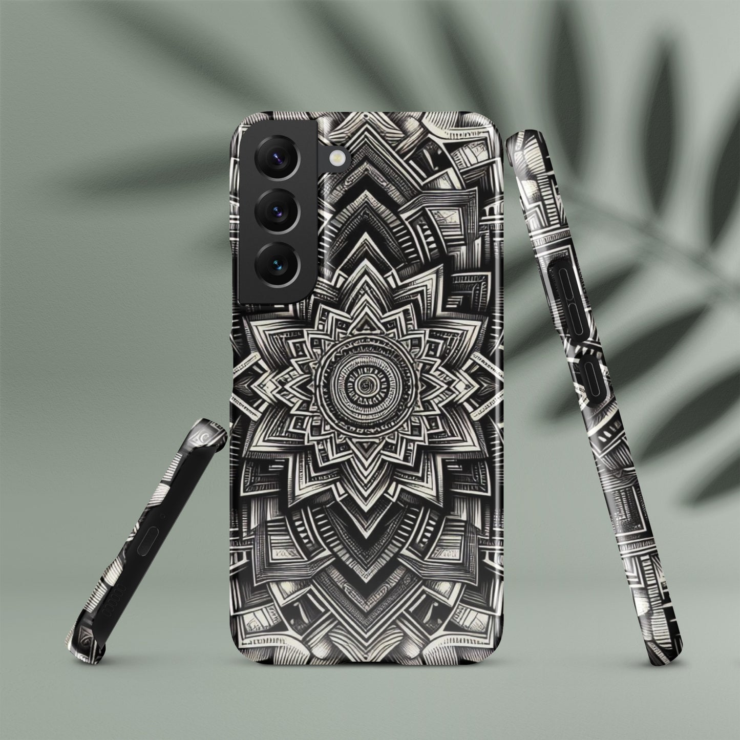 Snap case for Samsung®