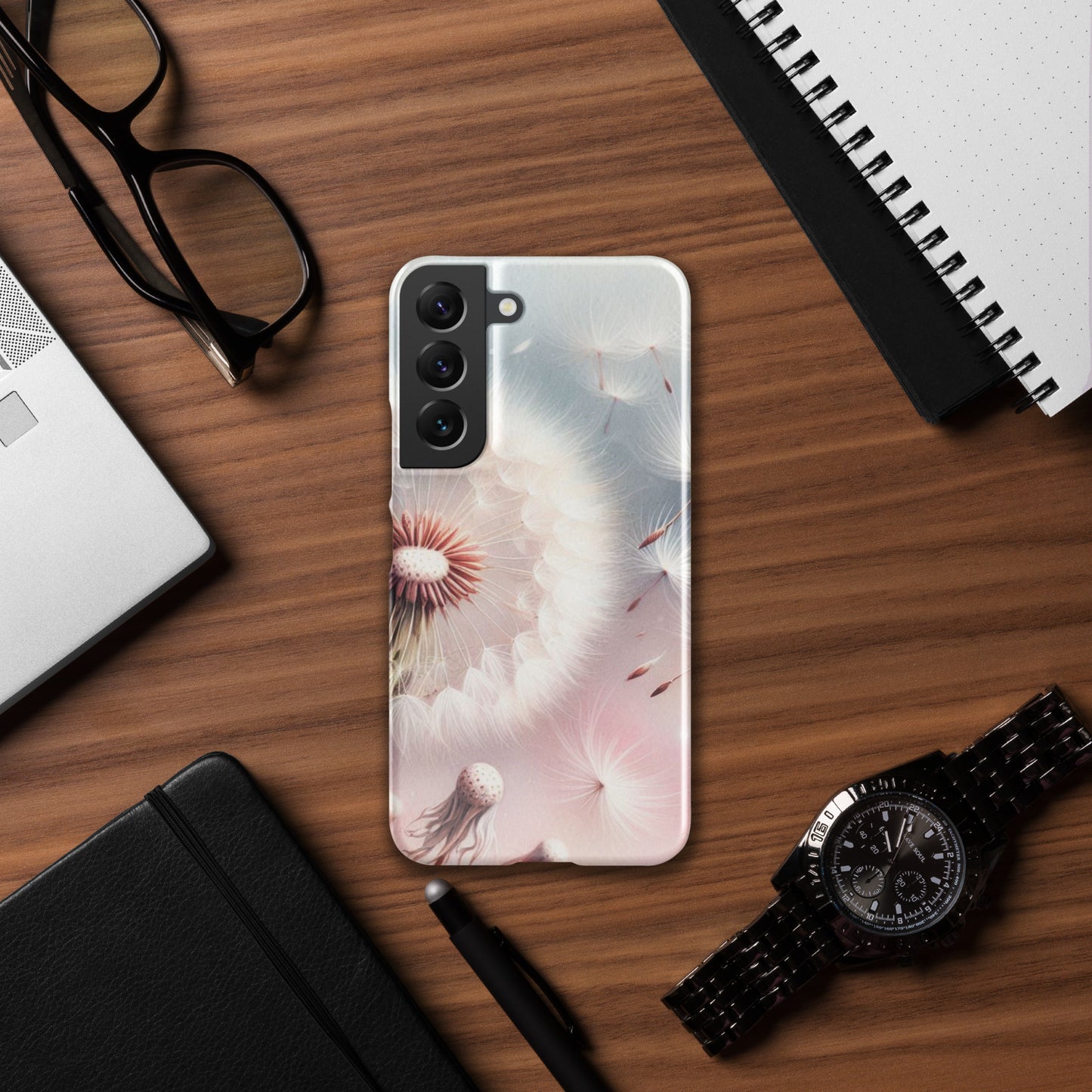 Snap case for Samsung®