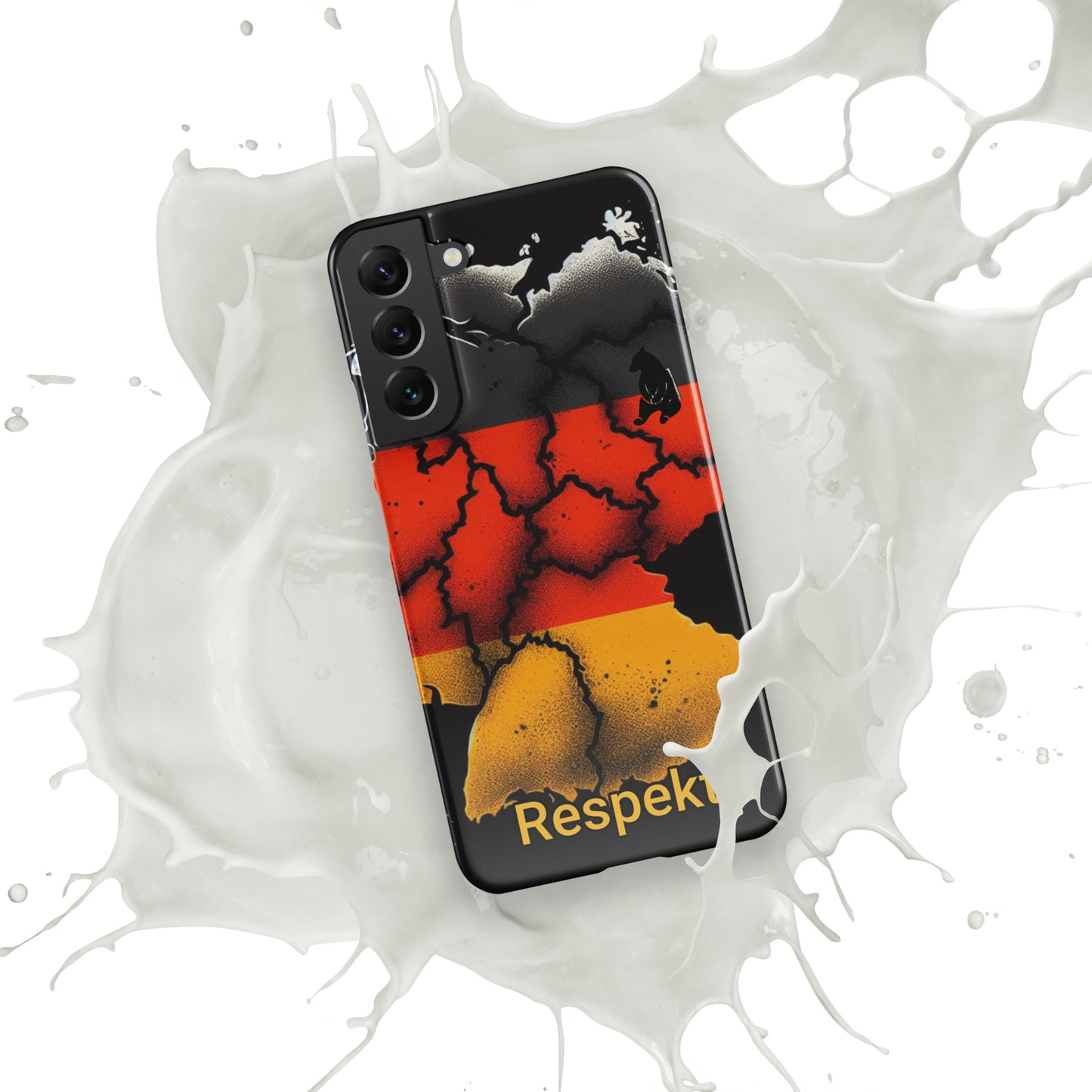 Snapcase Samsung®-Hülle