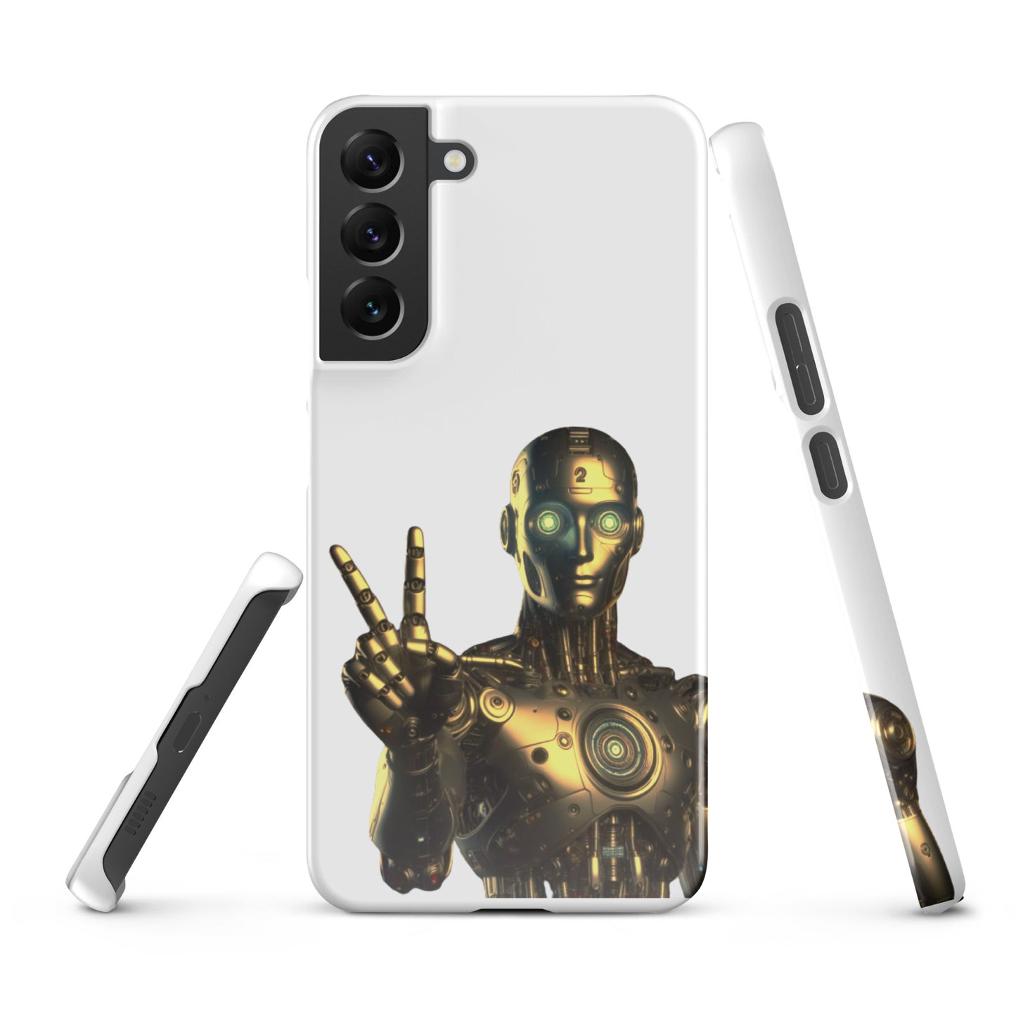 Snap case for Samsung®
