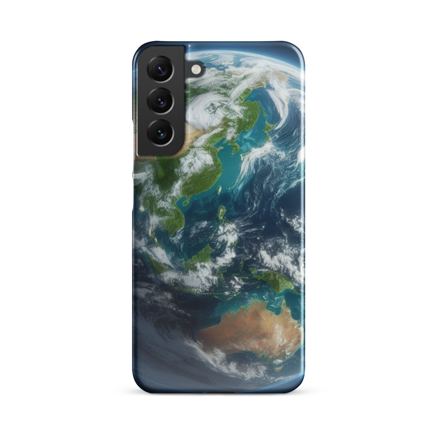 Snap case for Samsung®