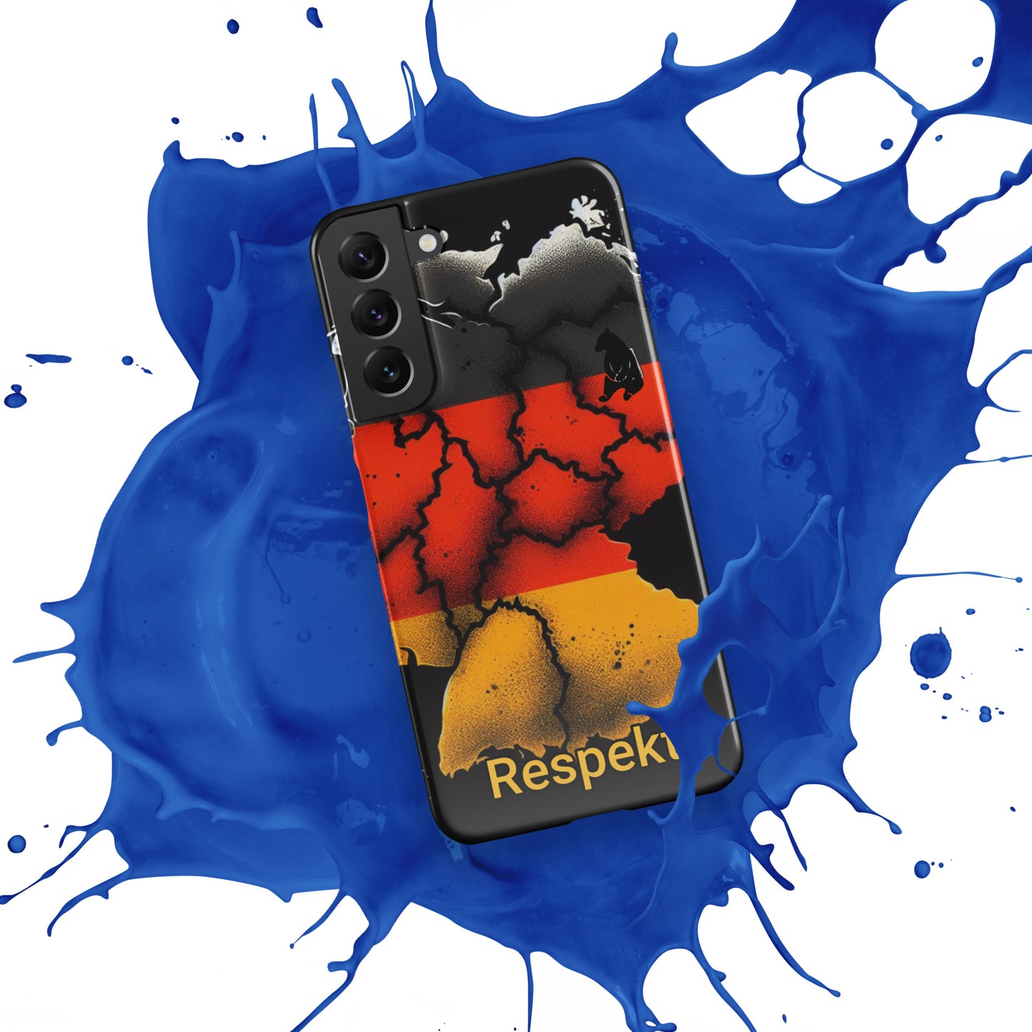 Snapcase Samsung®-Hülle