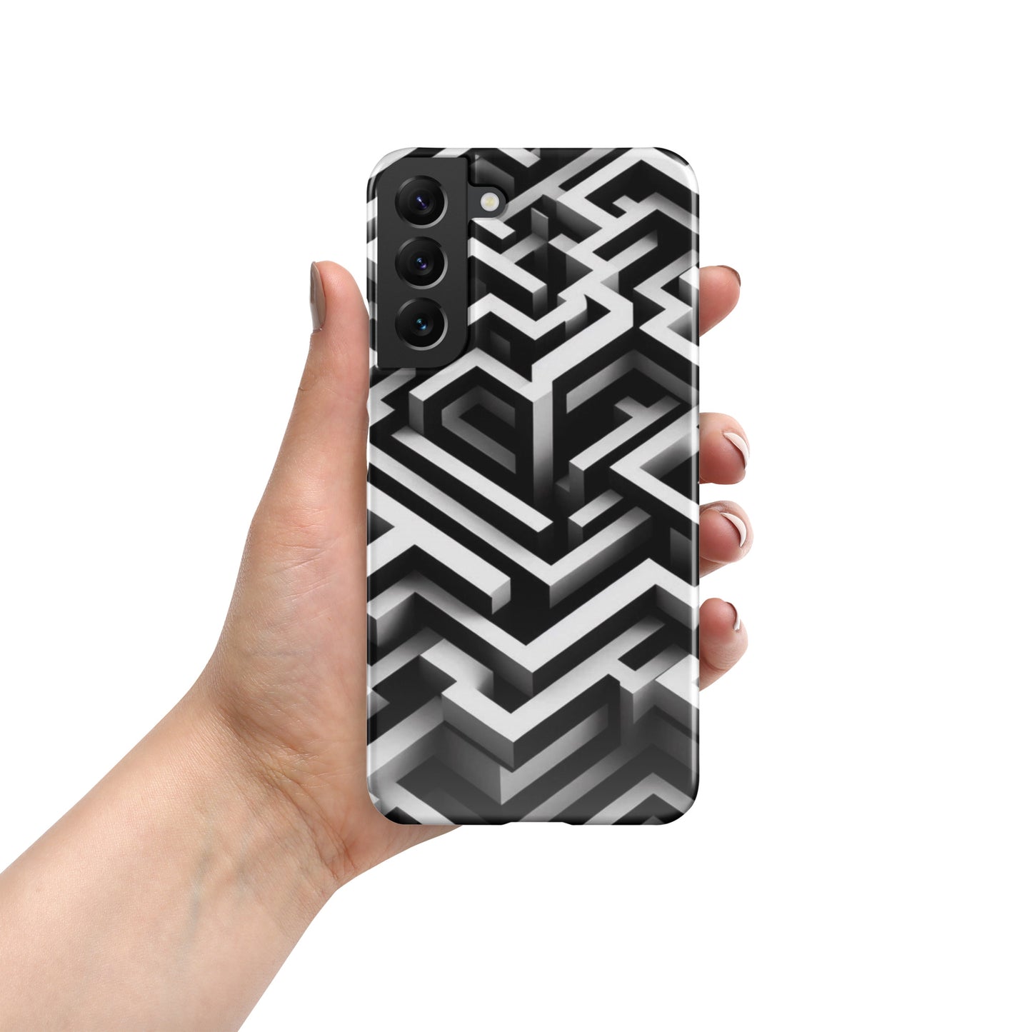 Snap case for Samsung®