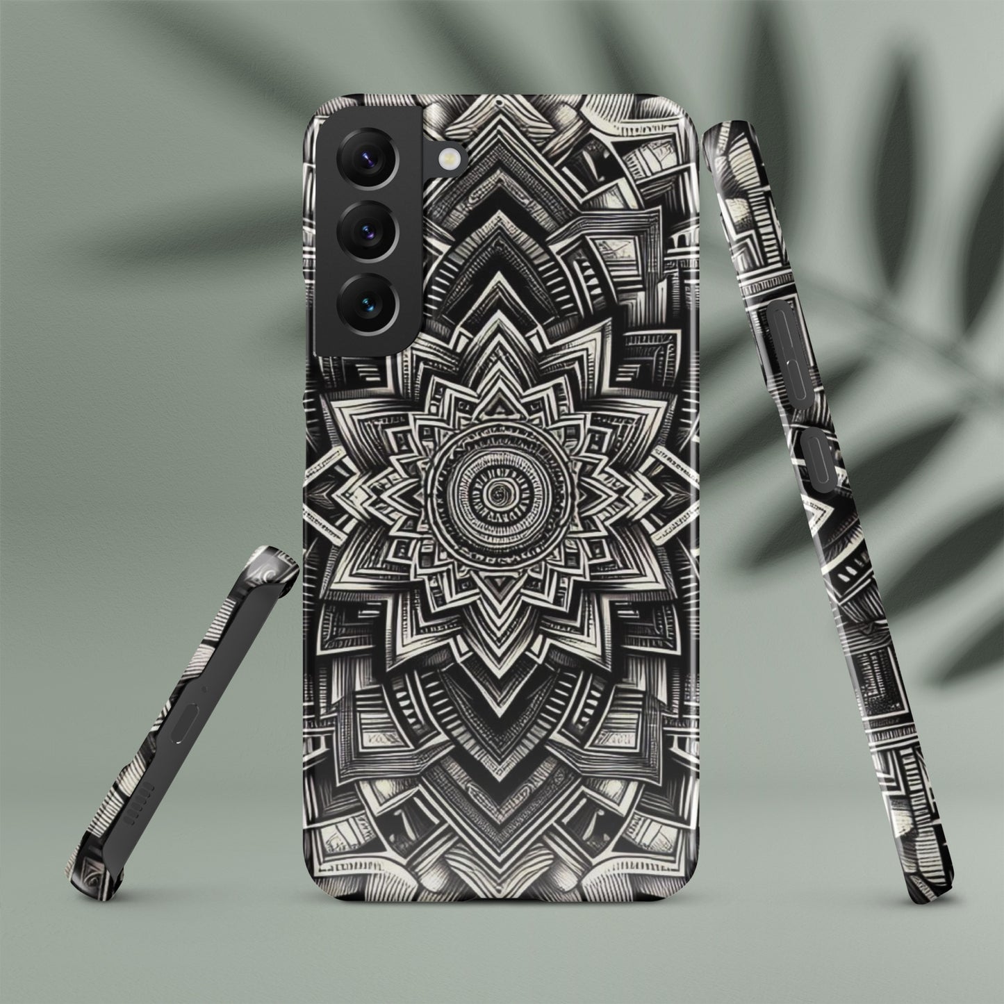 Snap case for Samsung®