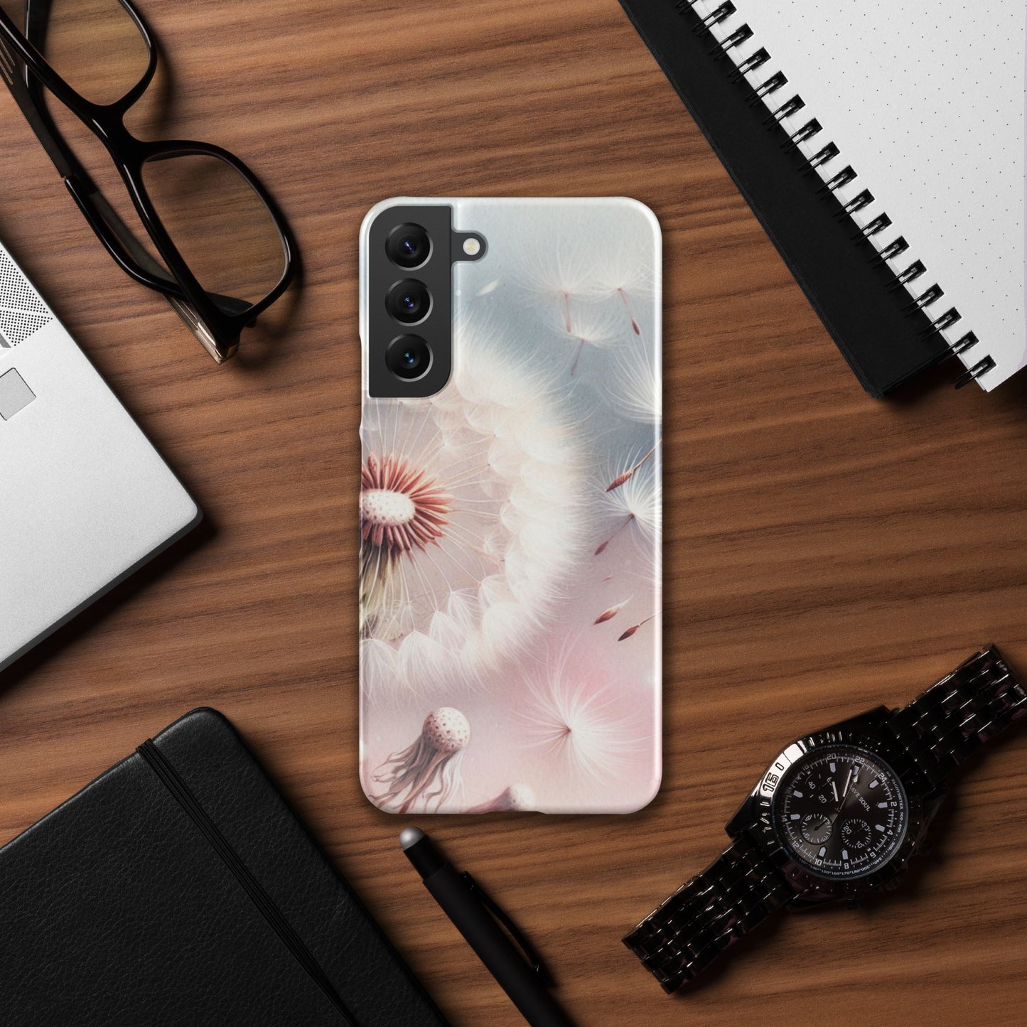 Snap case for Samsung®