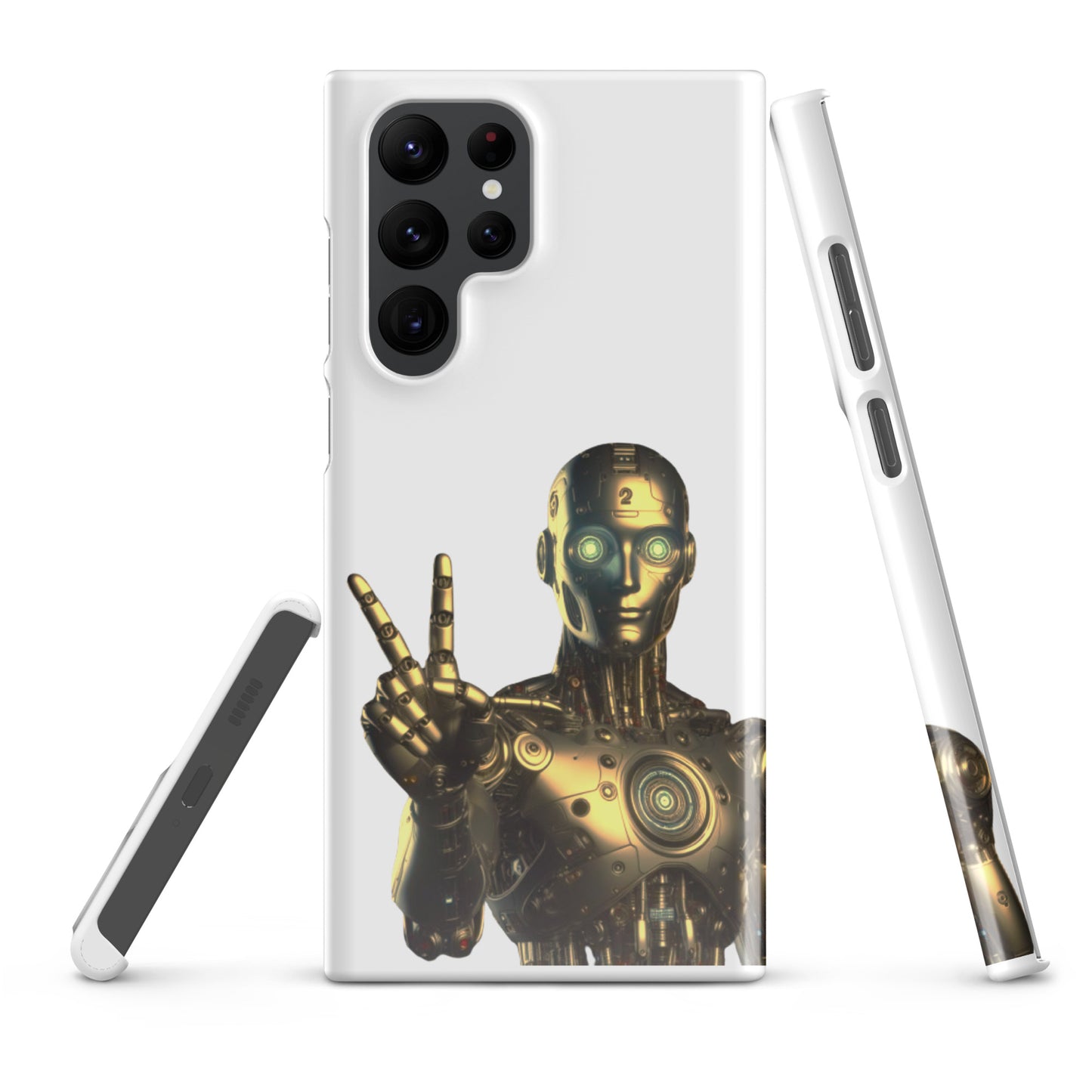 Snap case for Samsung®