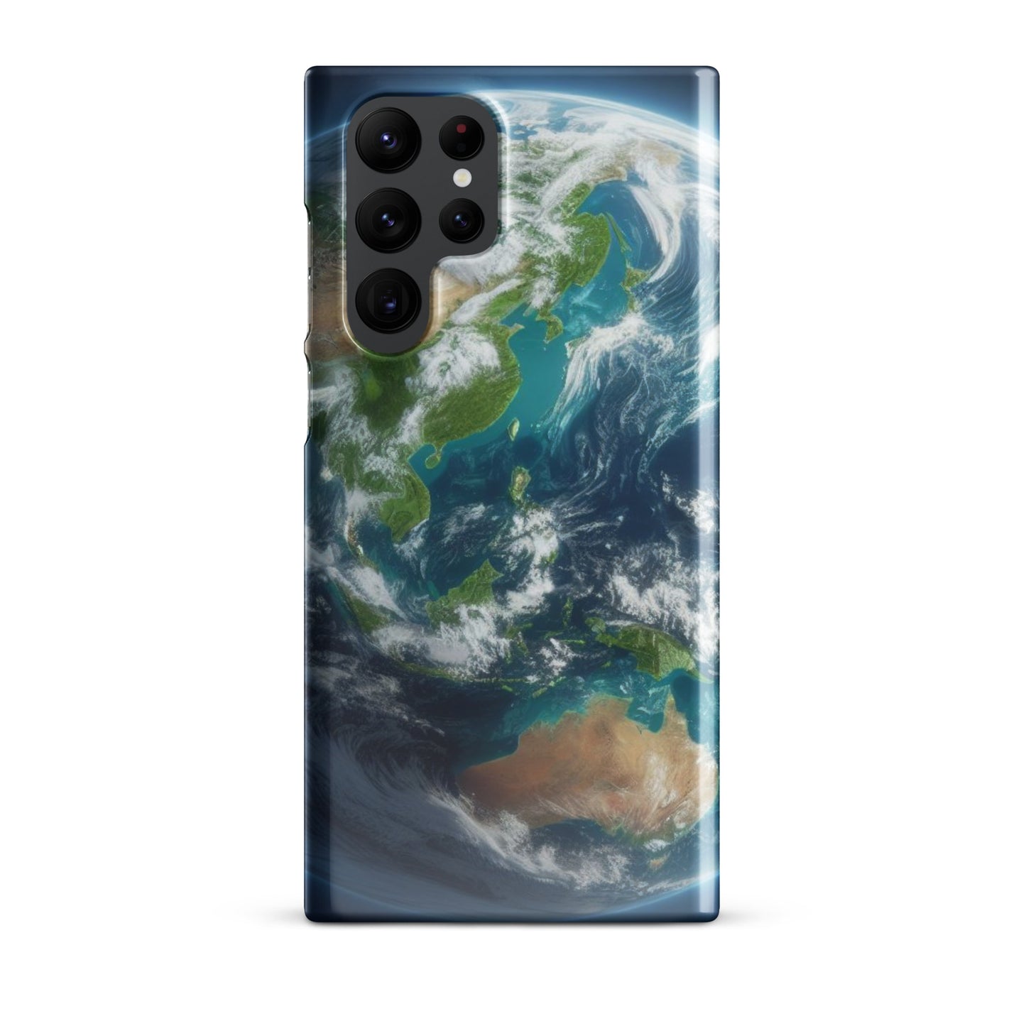 Snap case for Samsung®