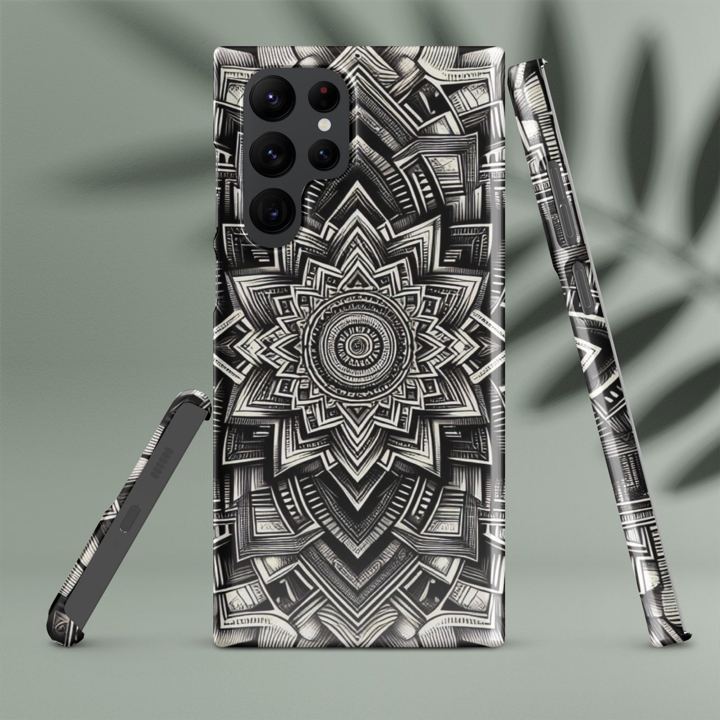 Snap case for Samsung®
