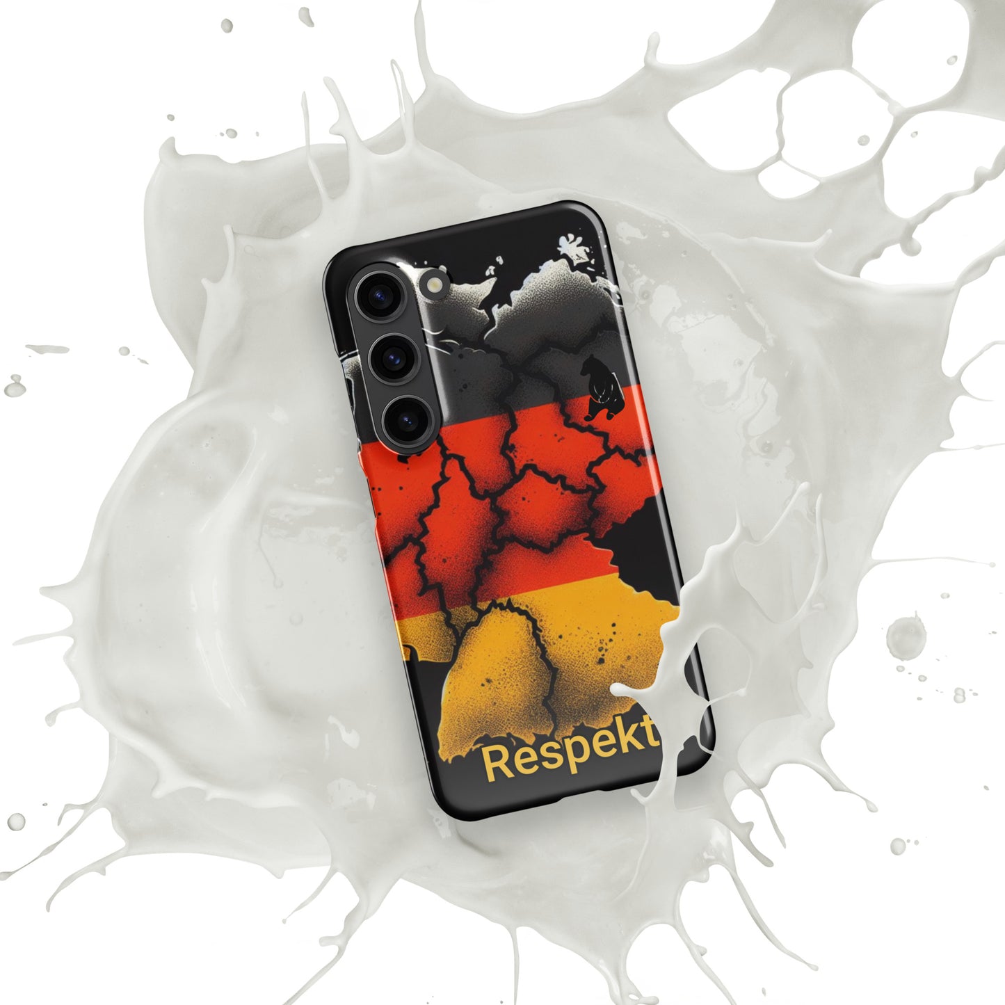 Snapcase Samsung®-Hülle