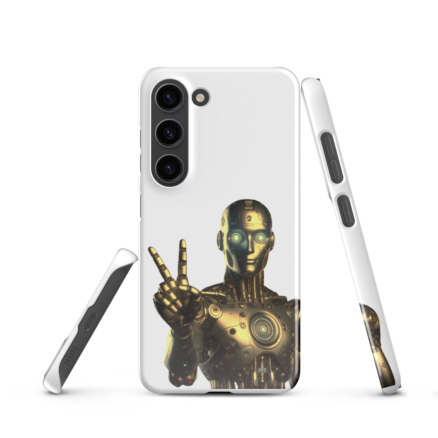 Snap case for Samsung®