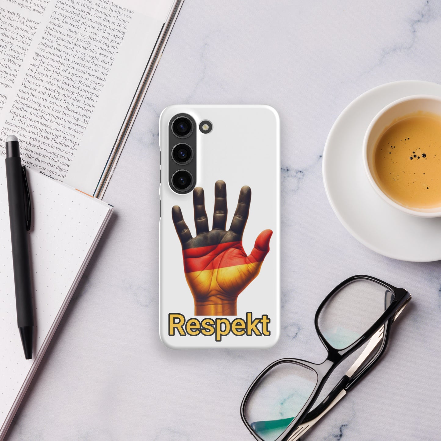 Snapcase Samsung®-Hülle