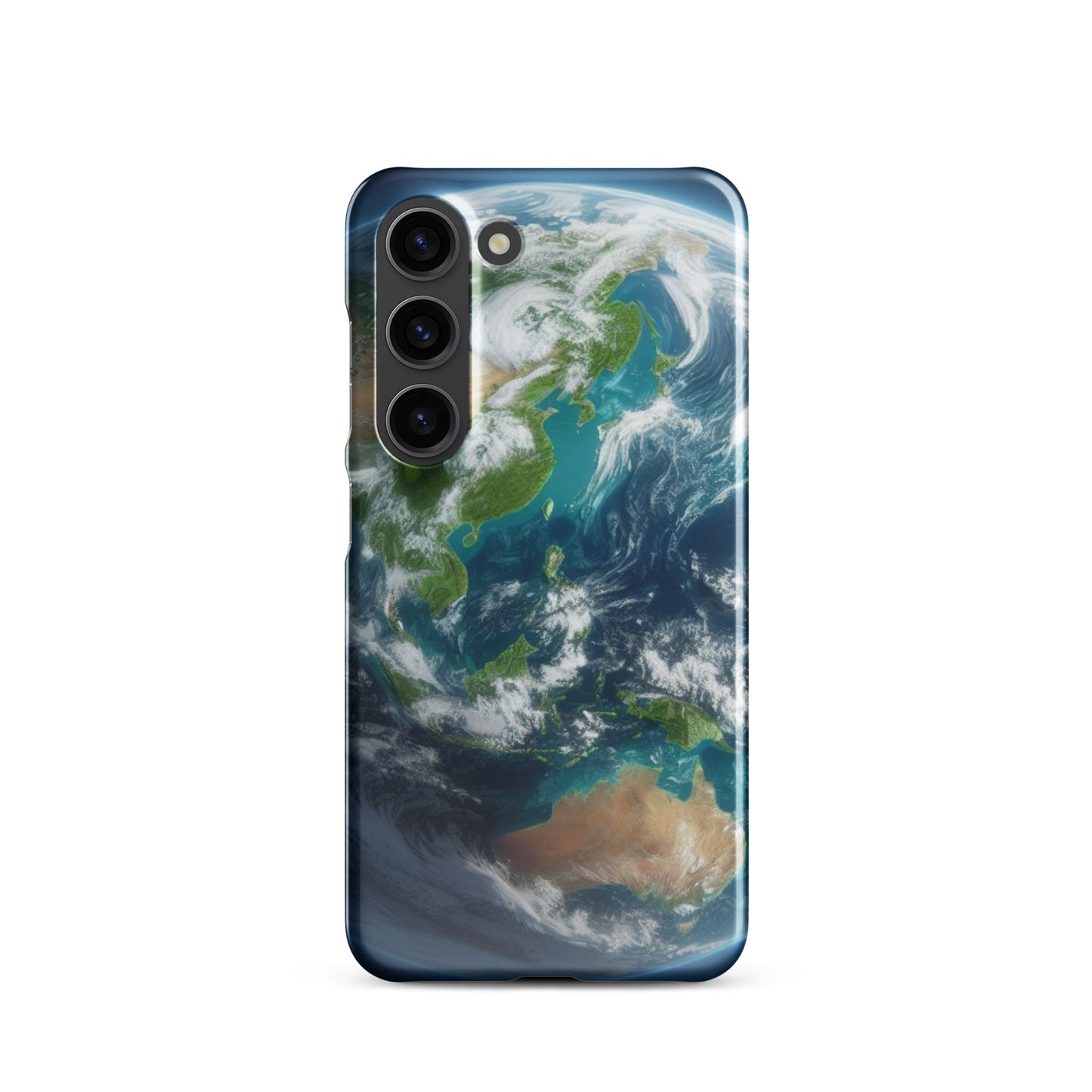 Snap case for Samsung®