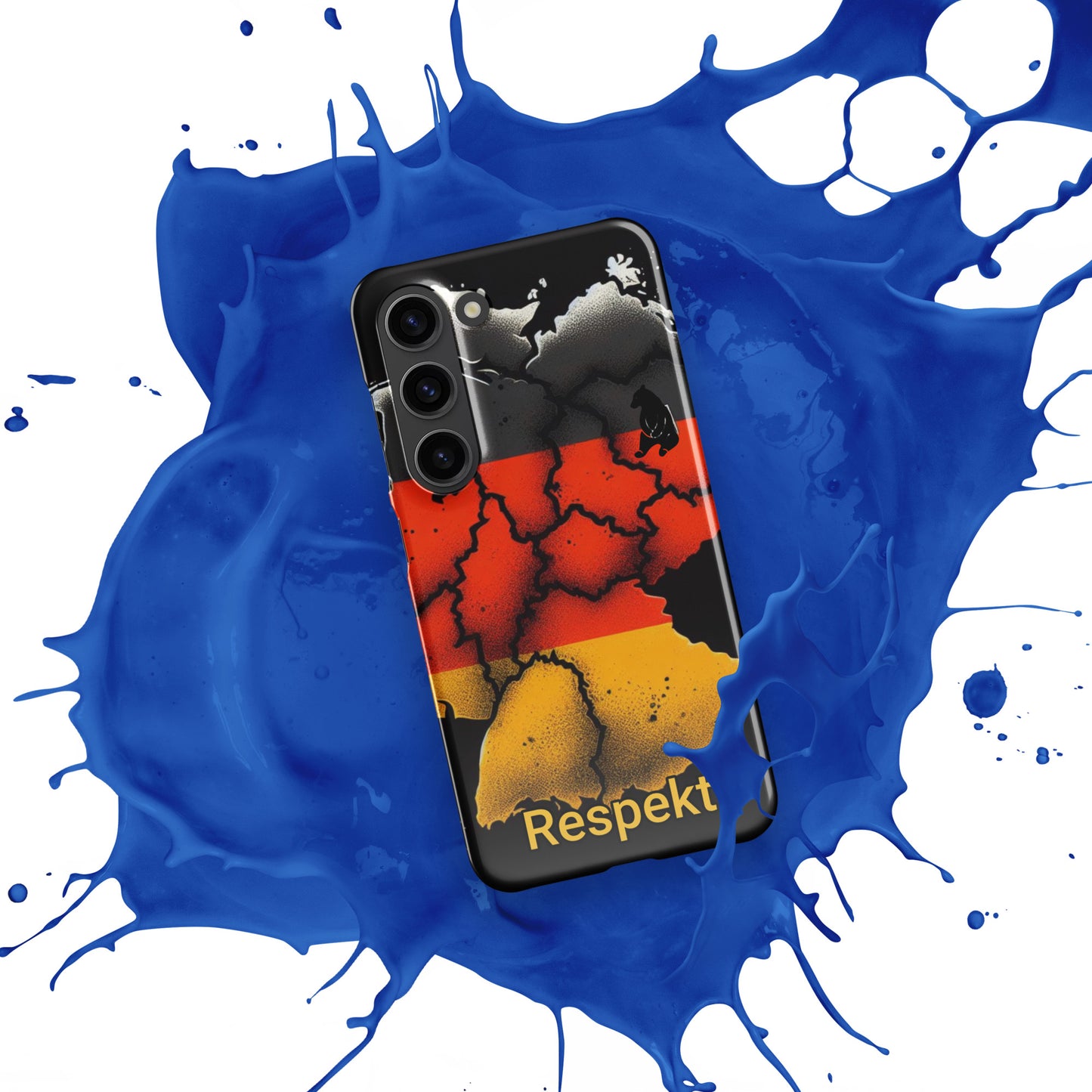 Snapcase Samsung®-Hülle
