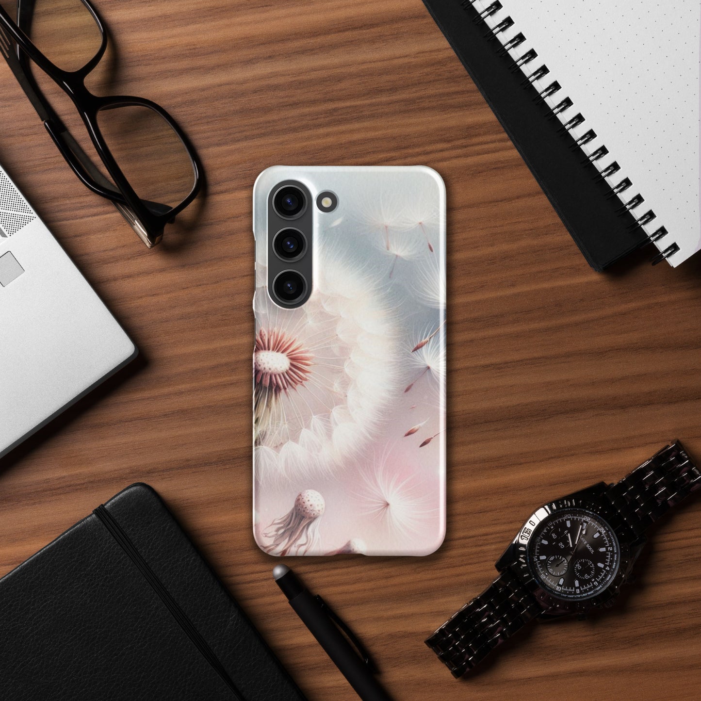 Snap case for Samsung®