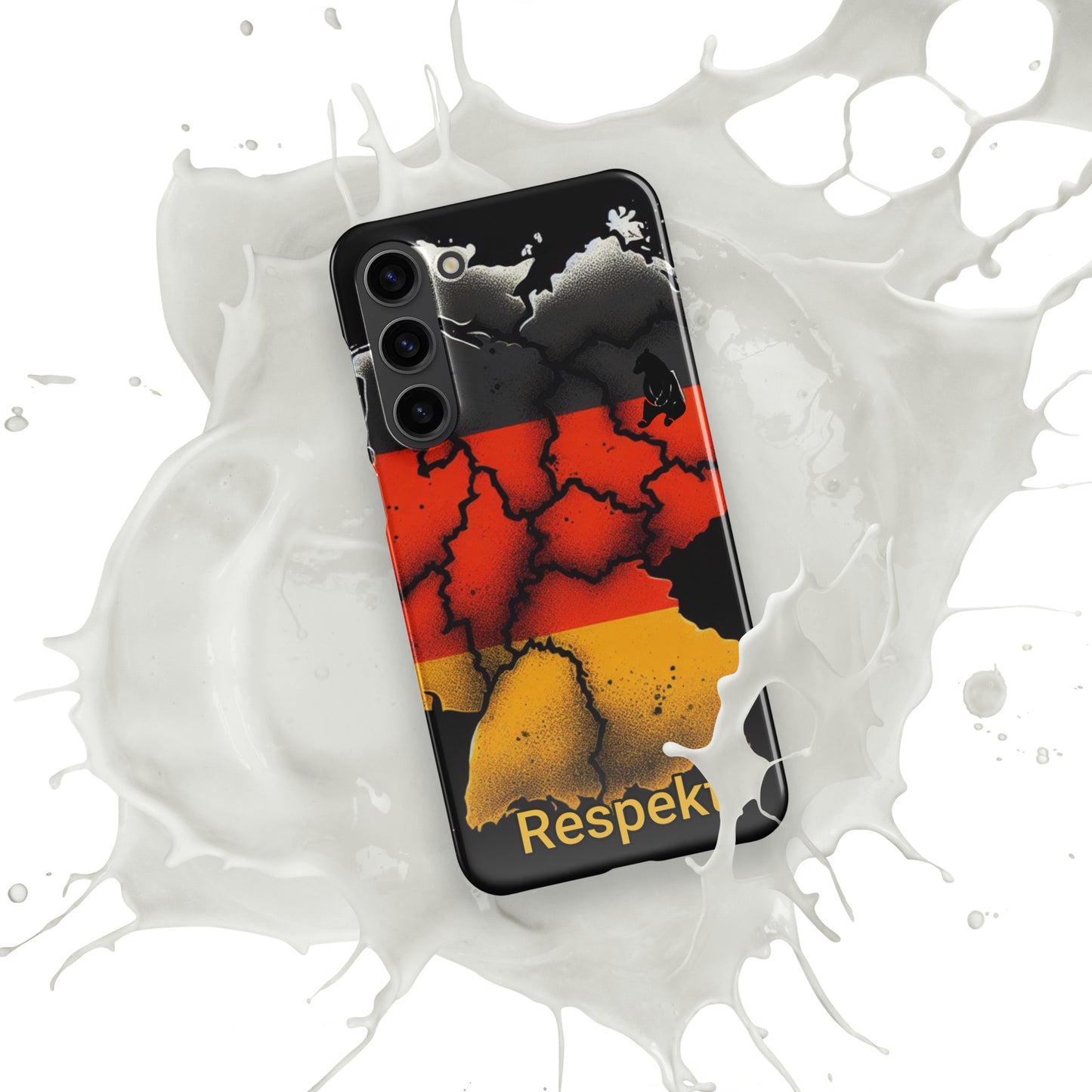 Snapcase Samsung®-Hülle