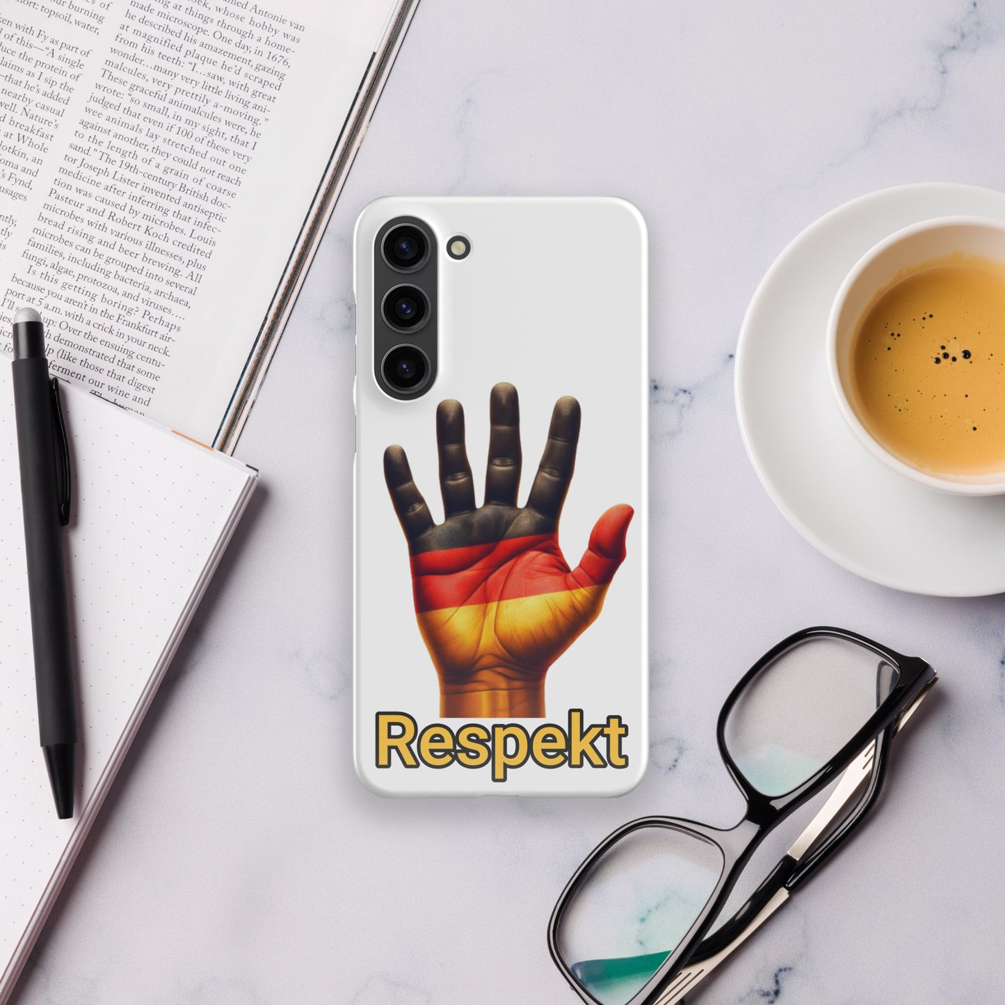 Snapcase Samsung®-Hülle